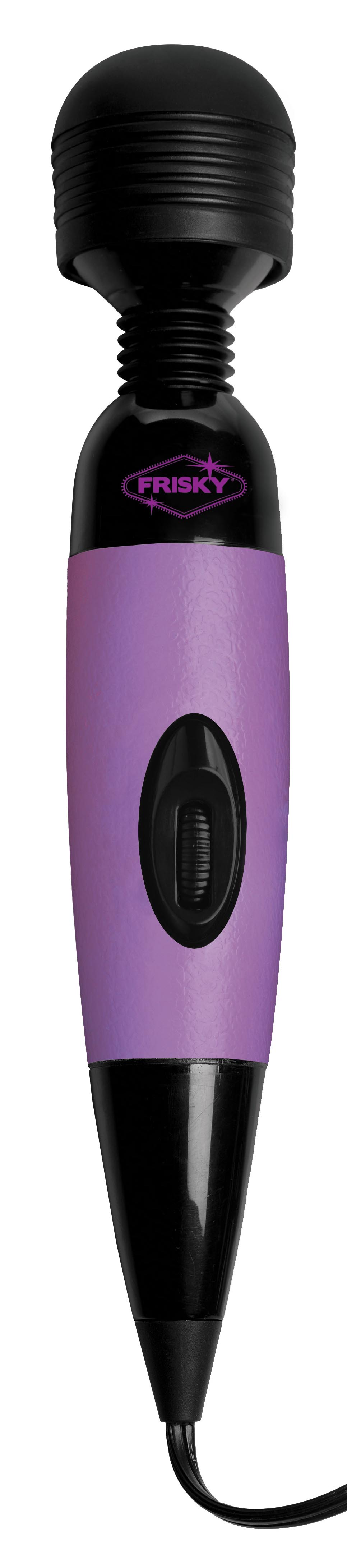 Playful Pleasure Multi-Speed Vibrating Wand -