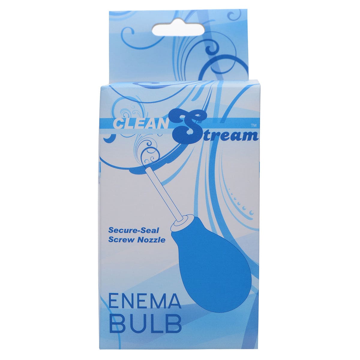 CleanStream Enema Bulb