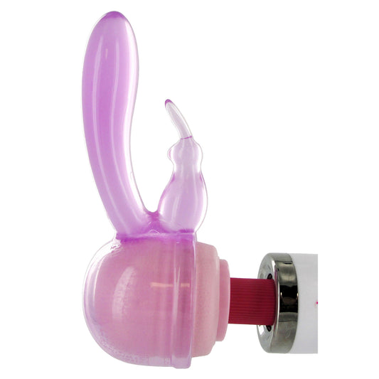 Rabbit Tip Wand Attachment