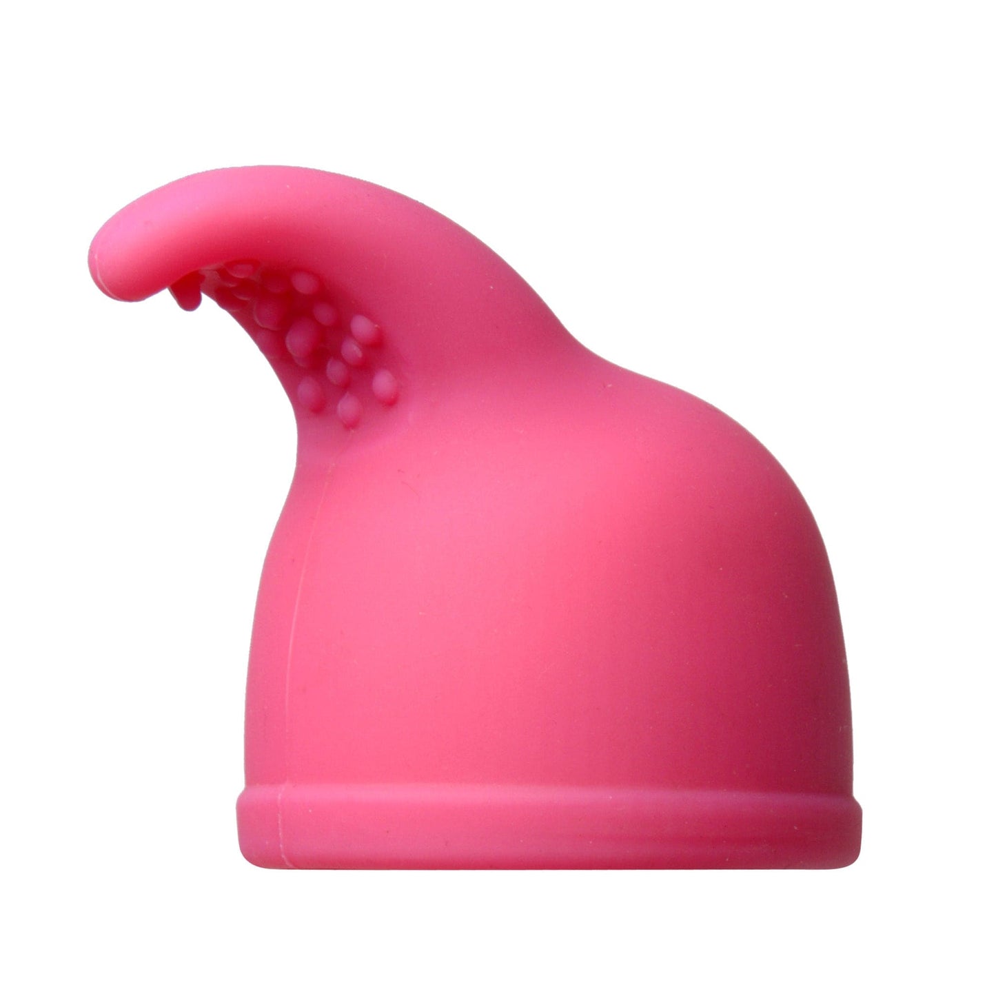 Nuzzle Tip Silicone Wand Attachment - Boxed