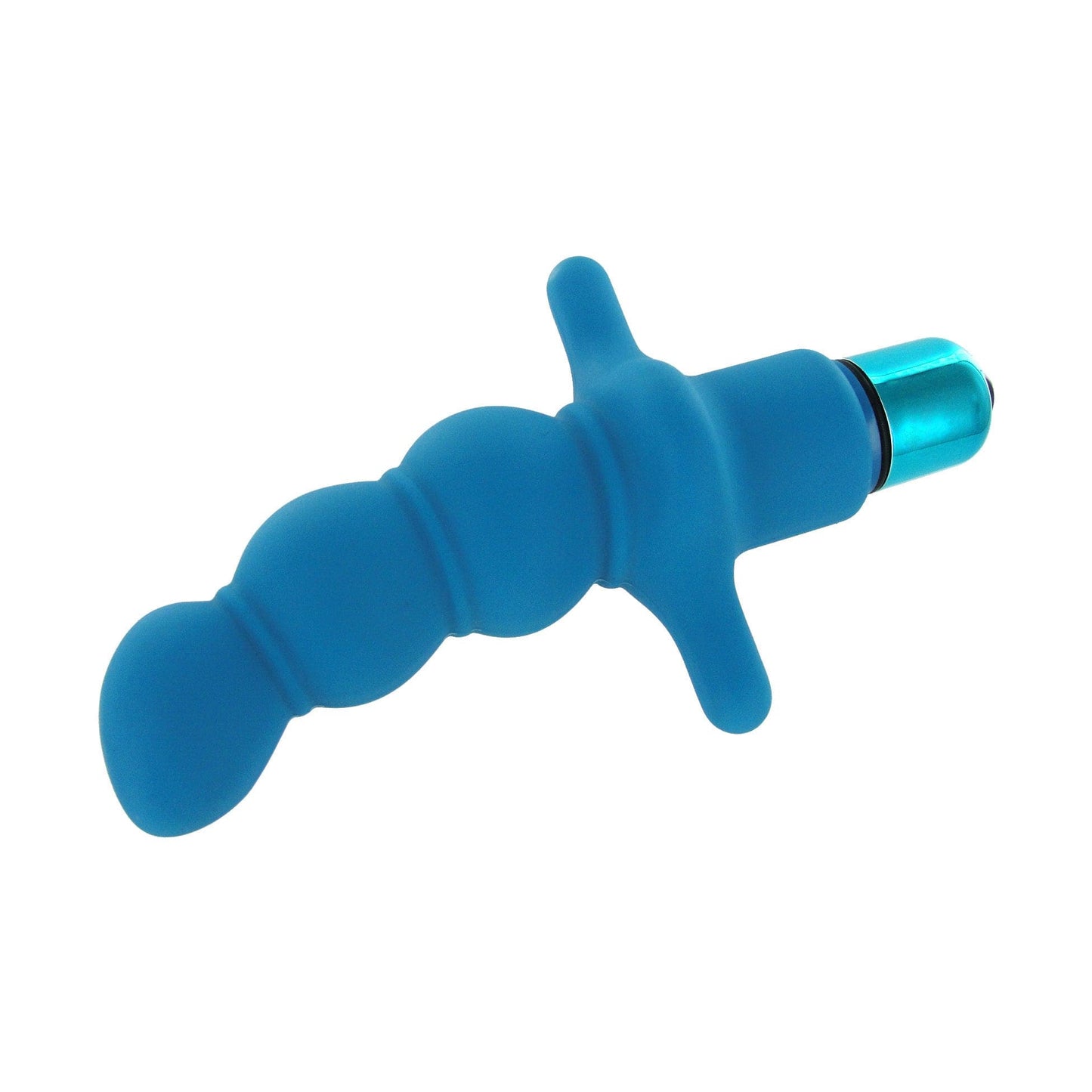 All Mighty Azure Vibe - Silicone