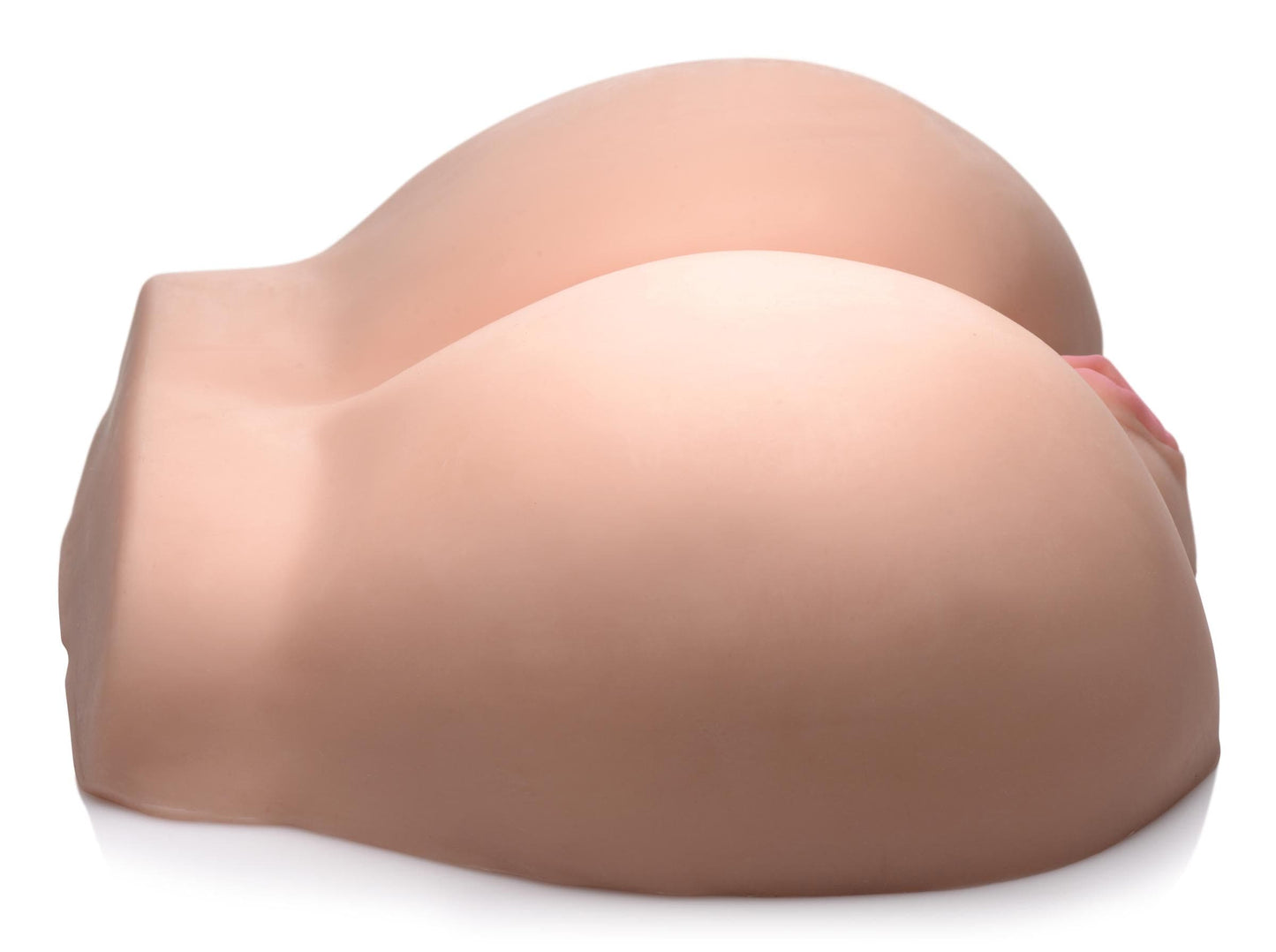 Realistic Pussy and Ass