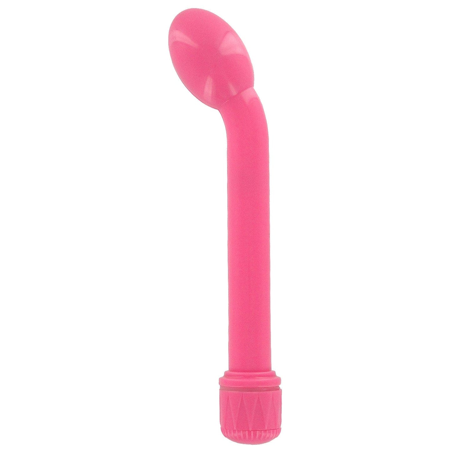 G-Spot Tickler Vibe -