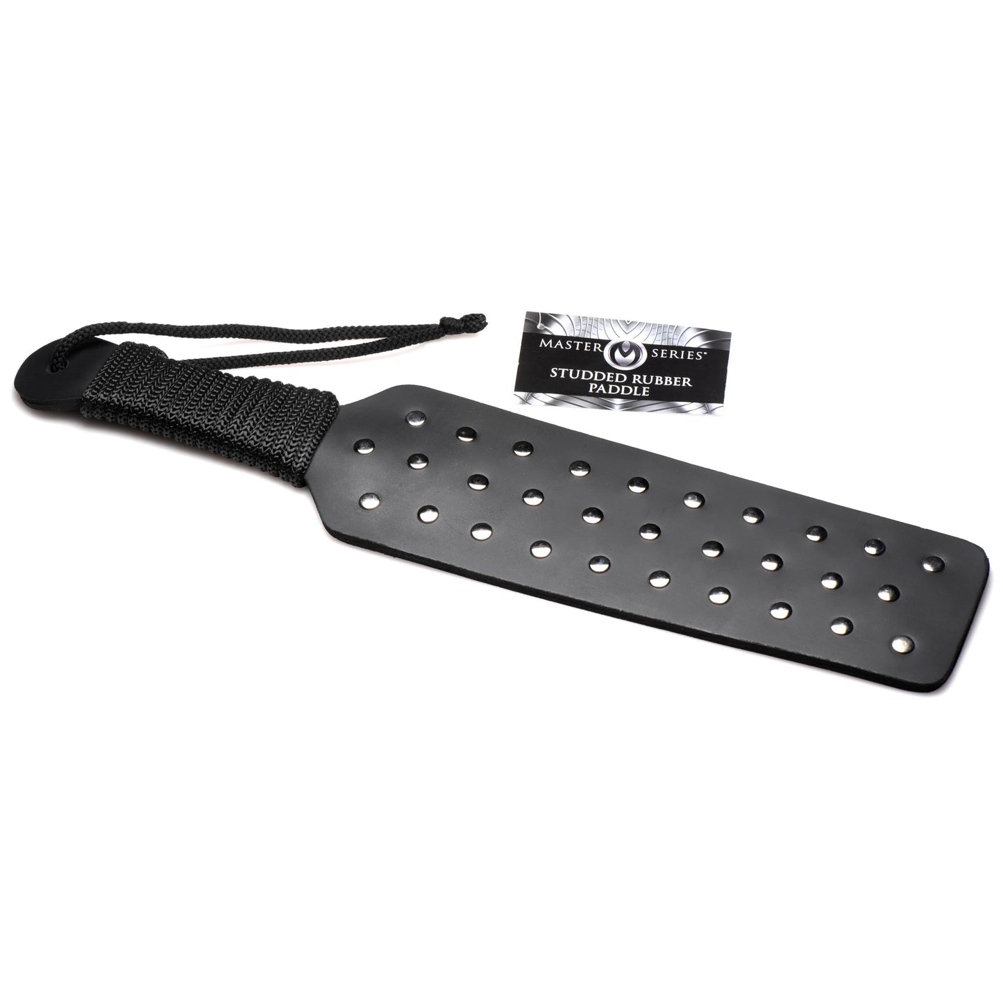 Studded Rubber Paddle