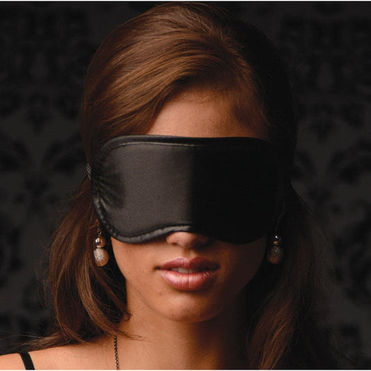 Le Boheme Satin Blindfold -