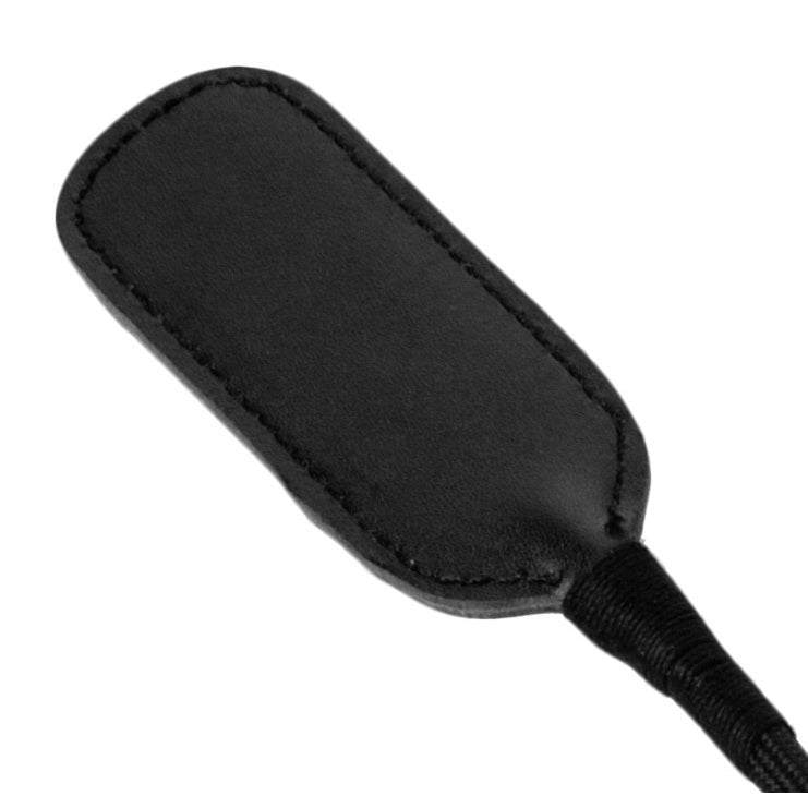 Strict Leather Short Riding Crop