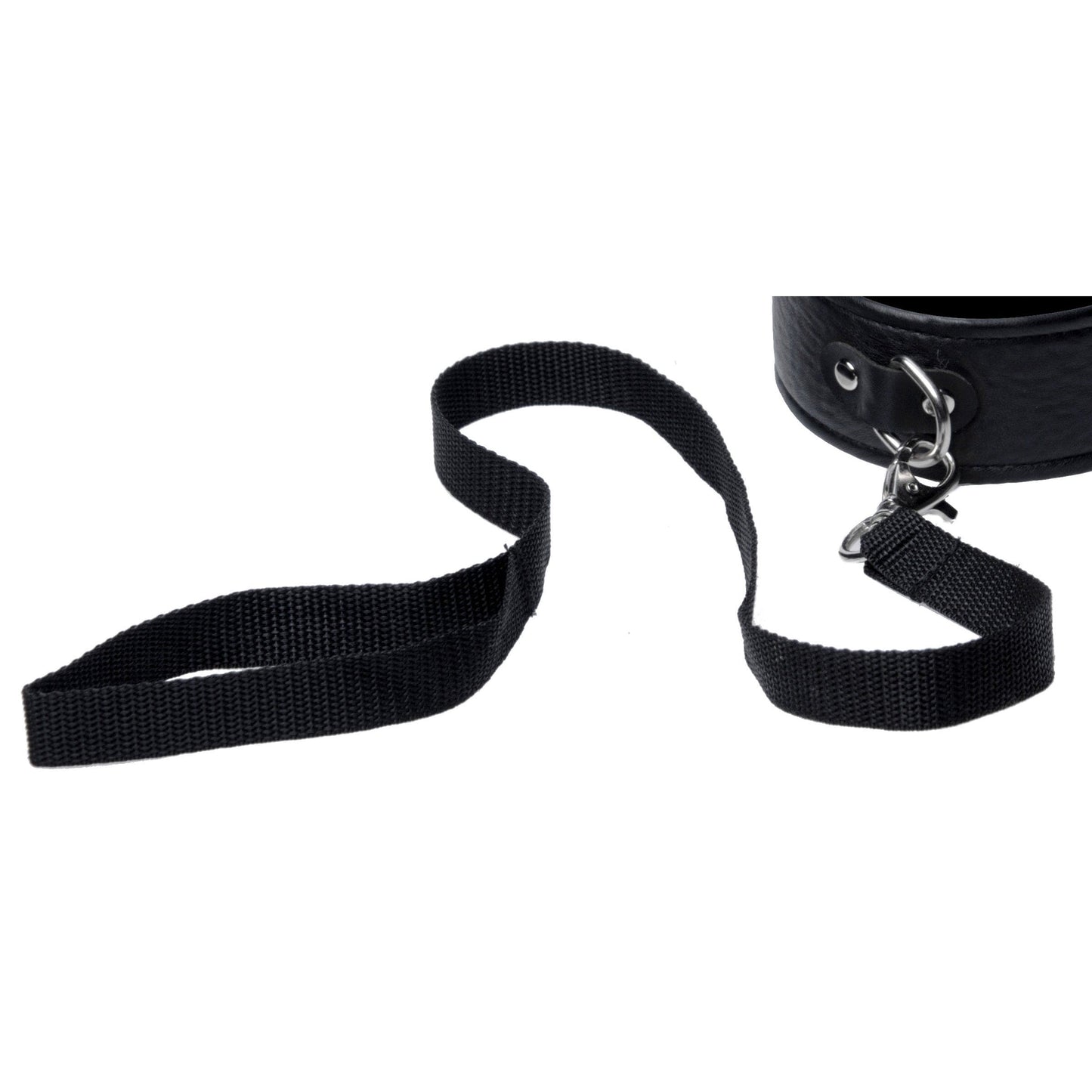 Frisky Beginner Leash and Collar set