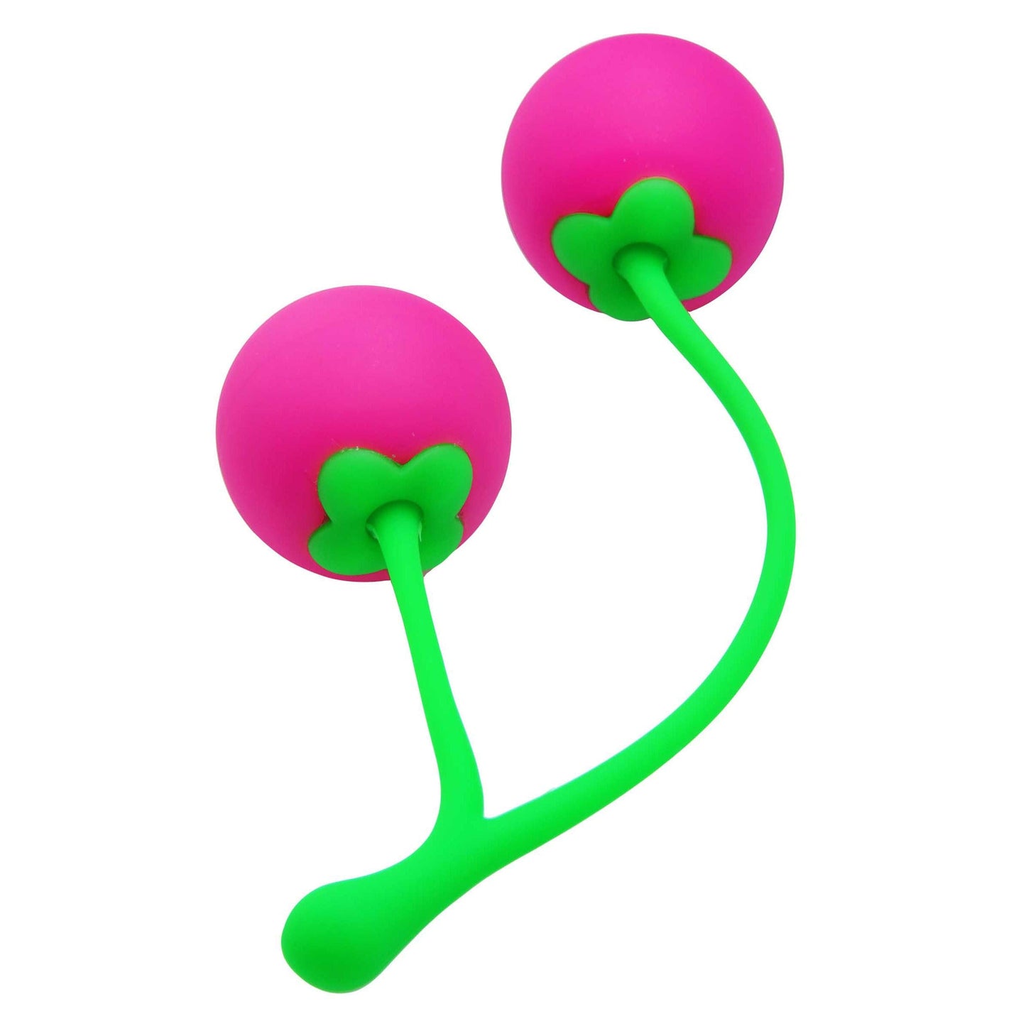 Charming Cherries Silicone Kegel Exercisers