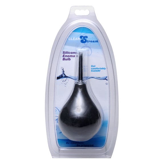 CleanStream Thin Tip Enema Bulb