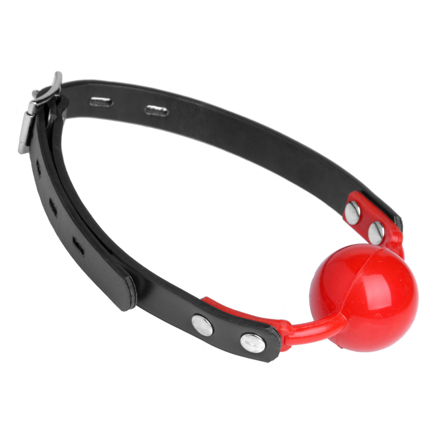 The Hush Gag Silicone Comfort Ball Gag