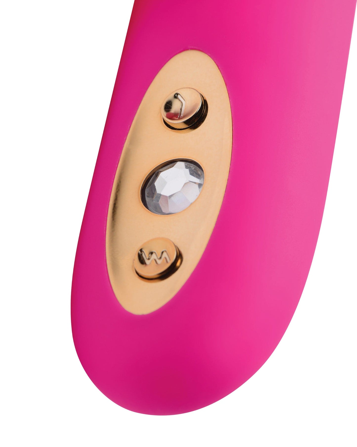 Inmi Come Hither Dual Stimulation Flexing Vibrator