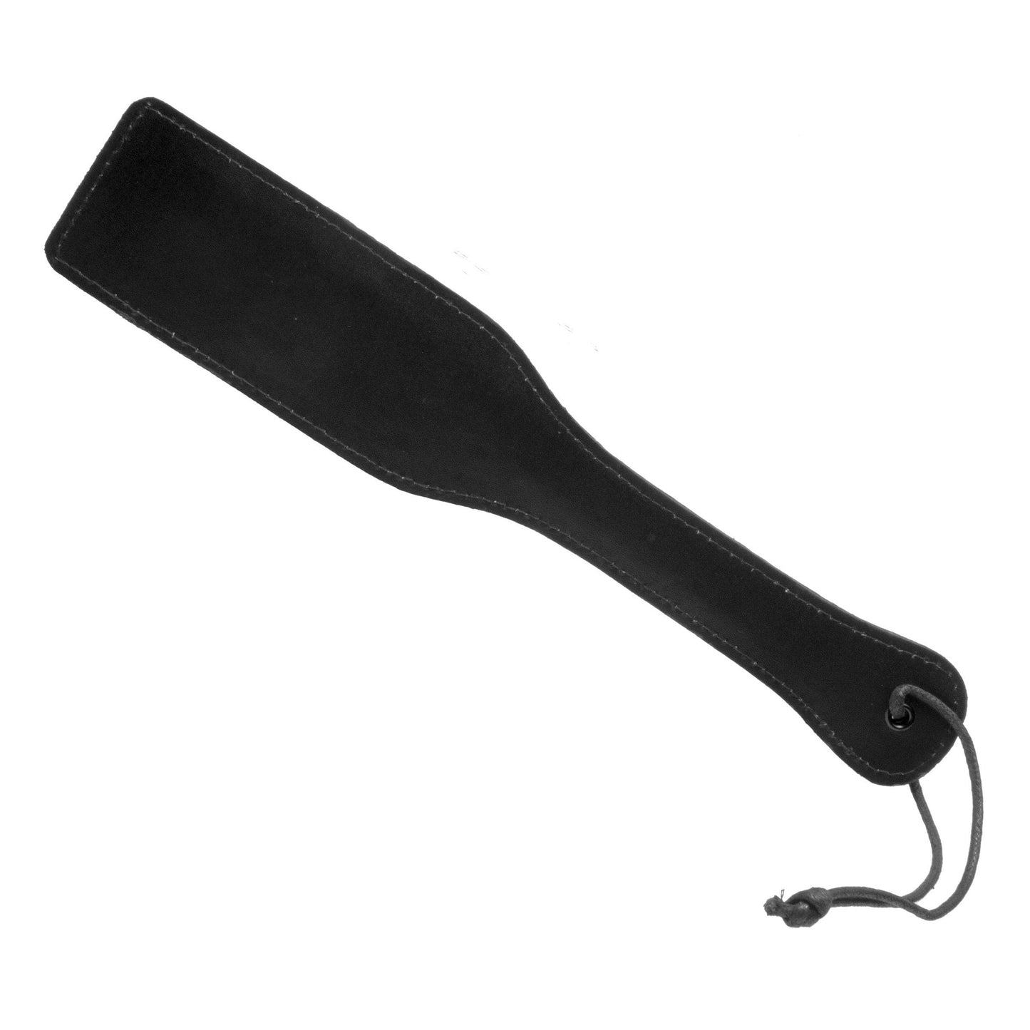 Crimson Tied Steel Enforced Spanking Paddle