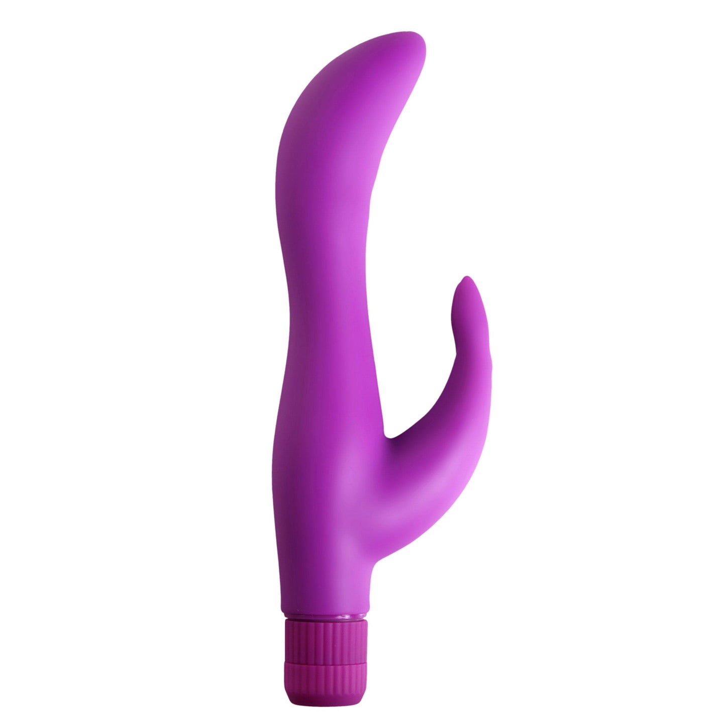 Slim Silicone Rabbit Vibe