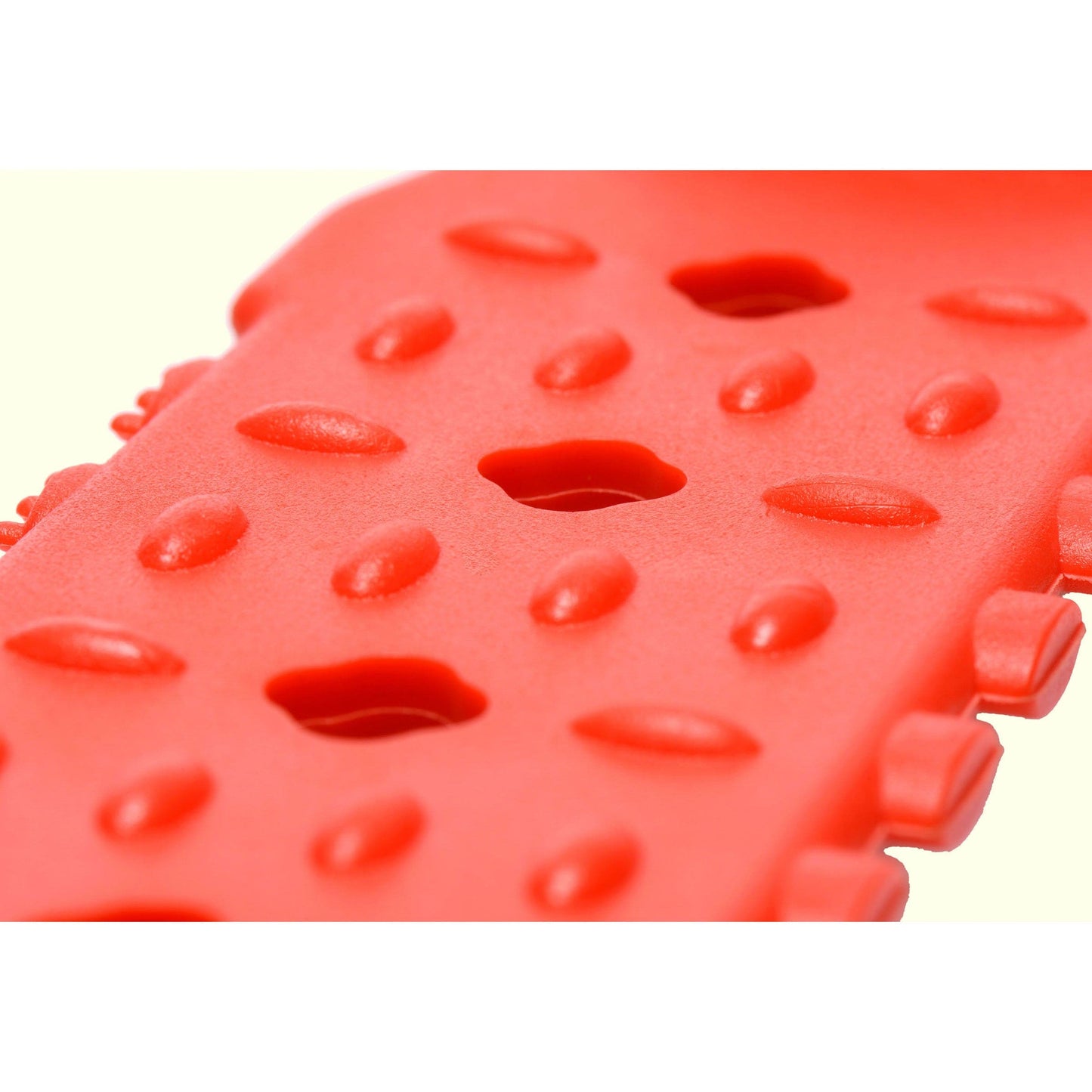 Paddle Me Textured Silicone Paddle