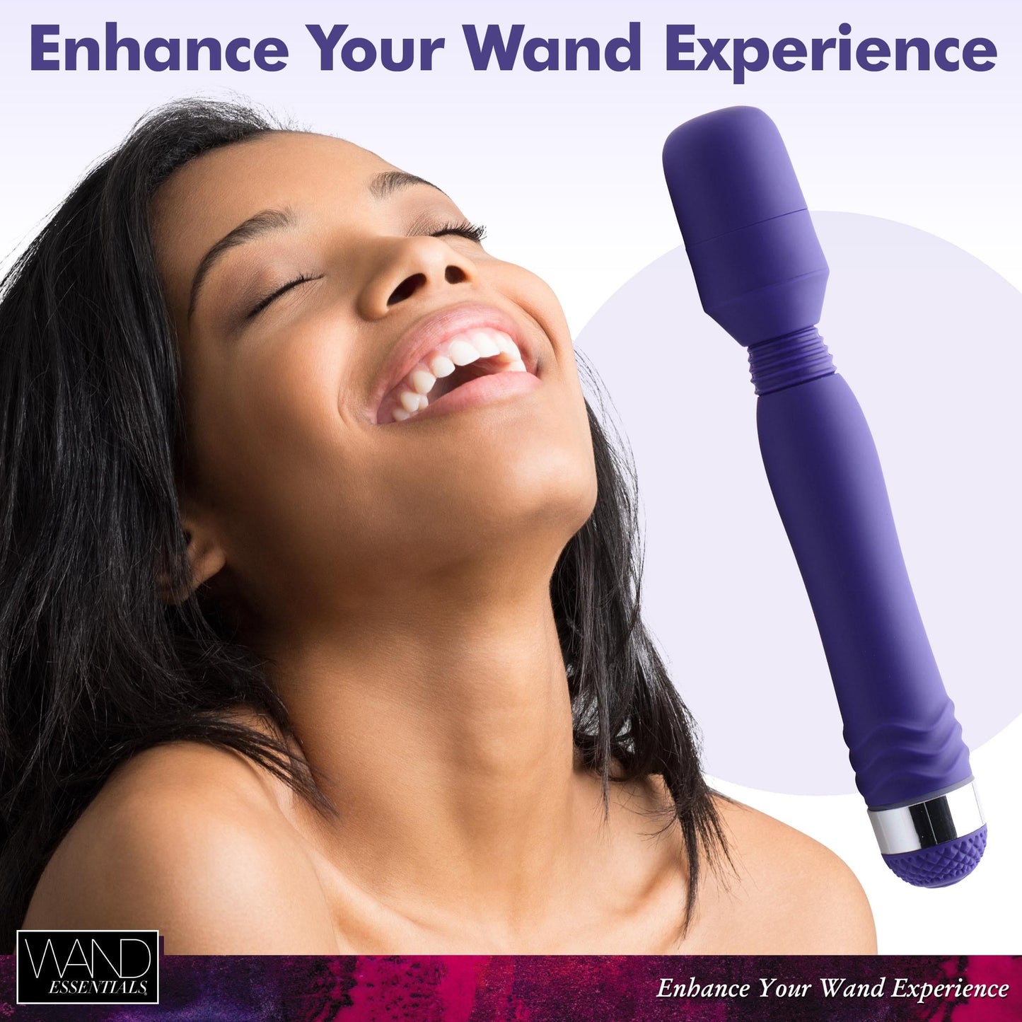 Pleasure Wand Massager