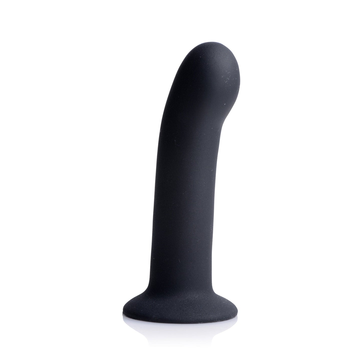 Silicone Strap-on Dildo - Large