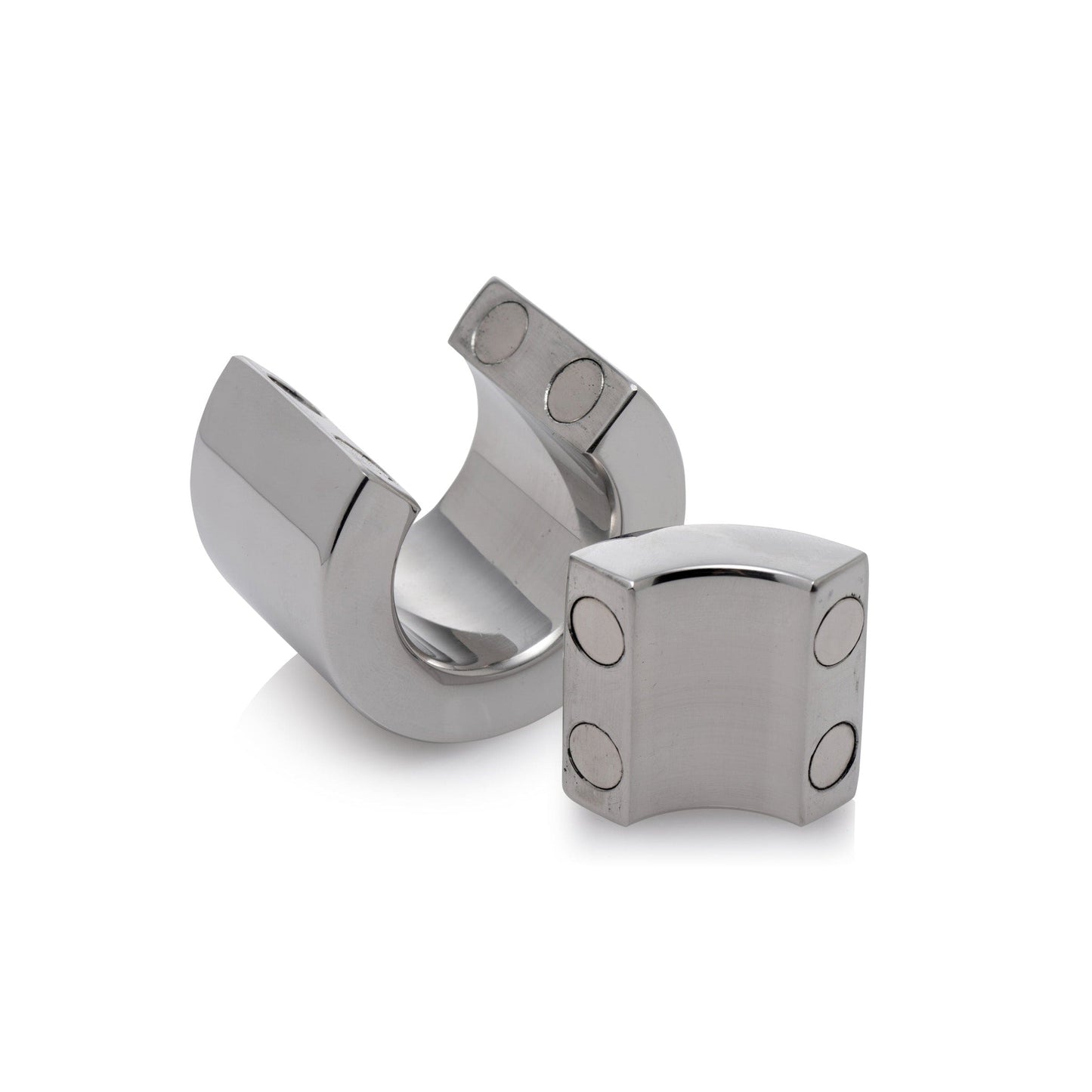 Magnetic Stainless Steel Ball Stretcher- 40mm