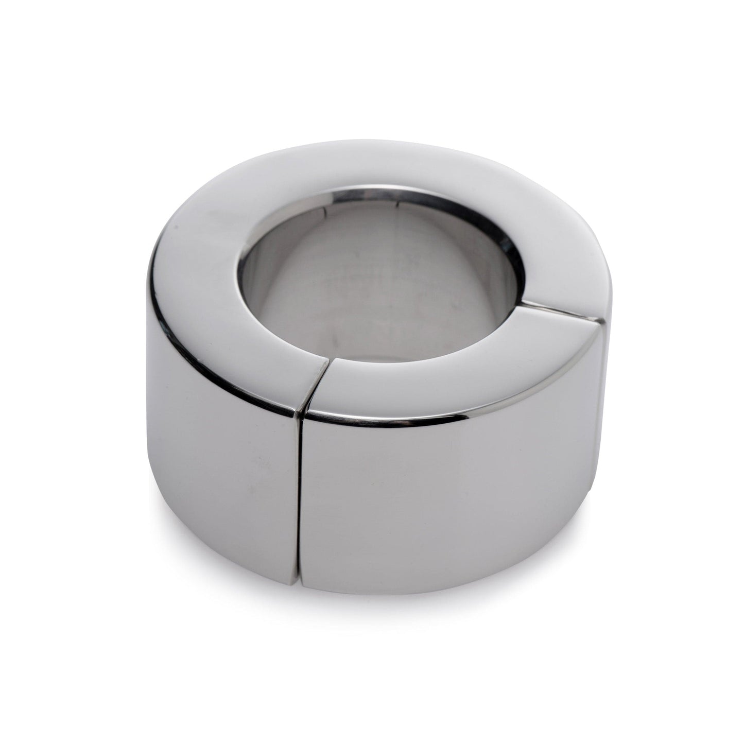 Magnetic Stainless Steel Ball Stretcher- 40mm