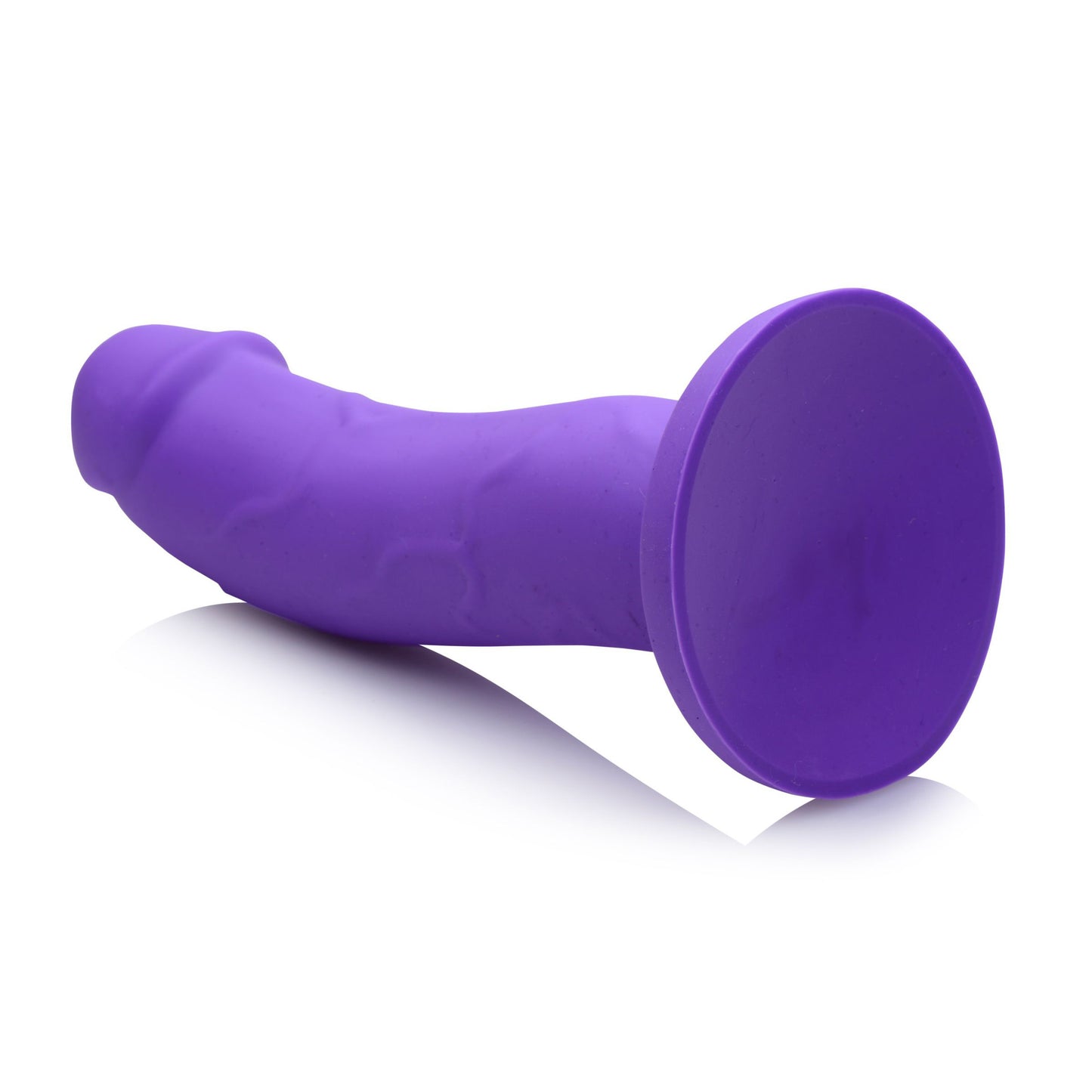 Boi Toy Premium Silicone Dildo