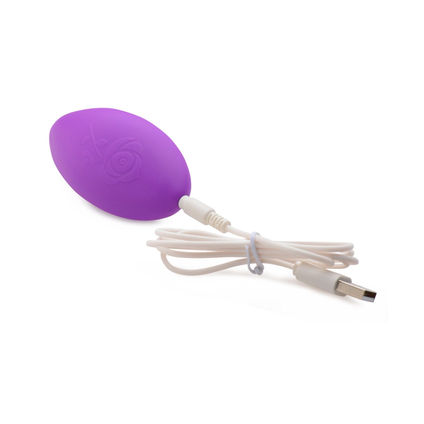 Naughty Knickers Silicone Remote Panty Vibe