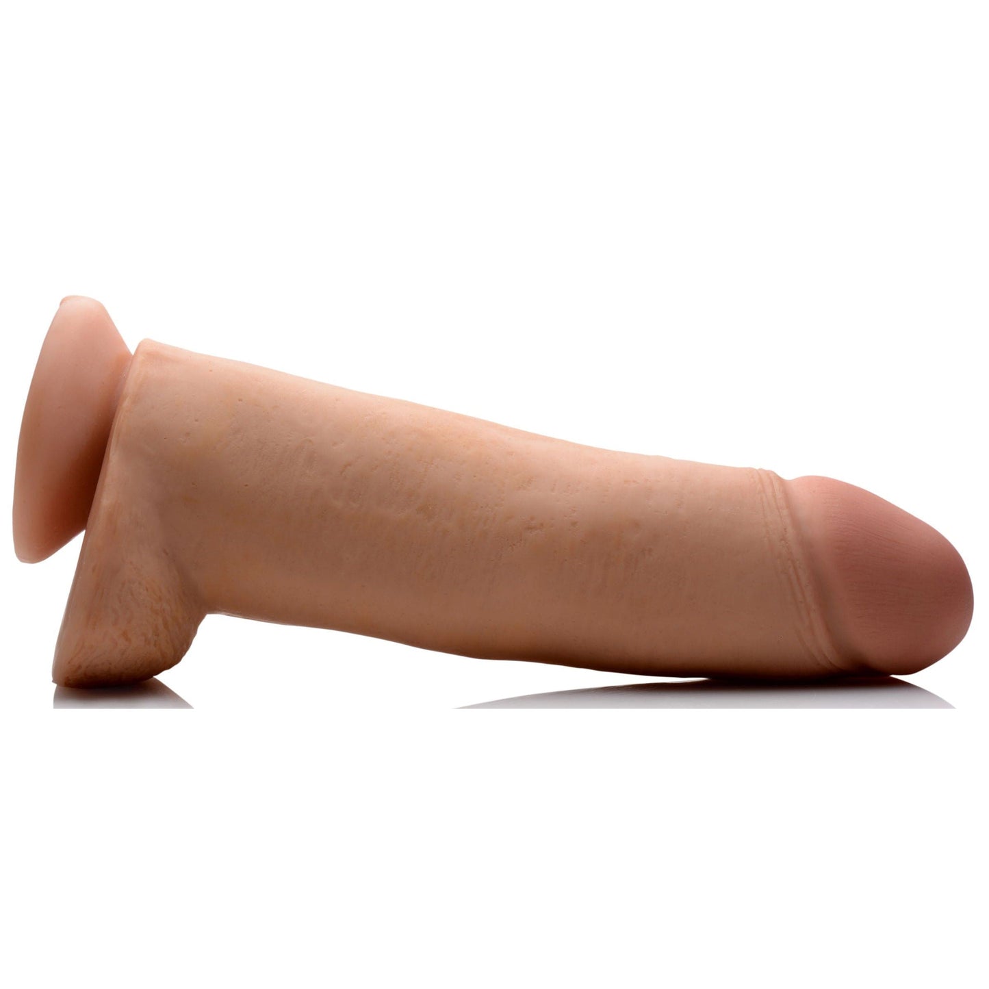 Cody SkinTech Realistic 12 Inch Dildo