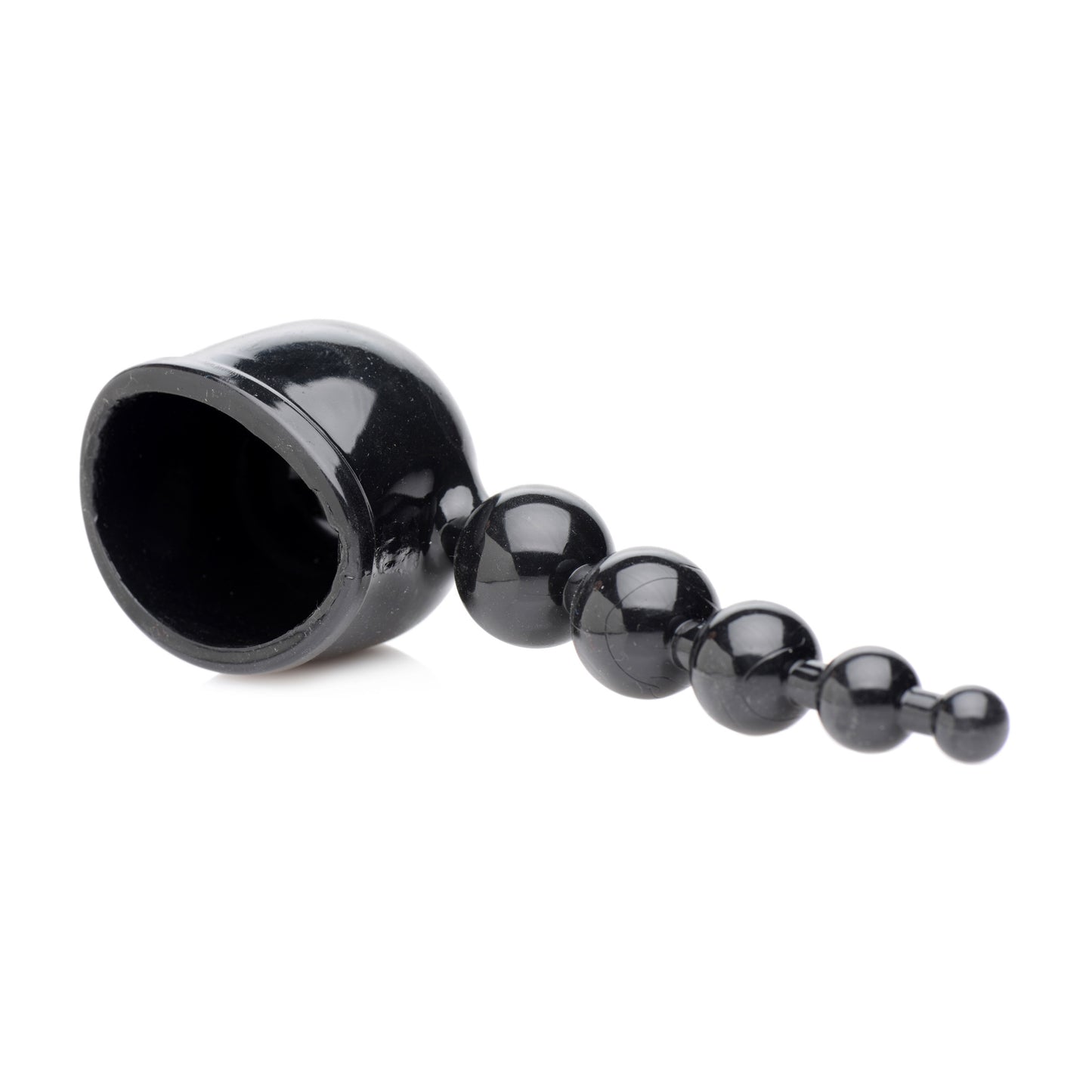 Thunder Beads Anal Wand Attachment