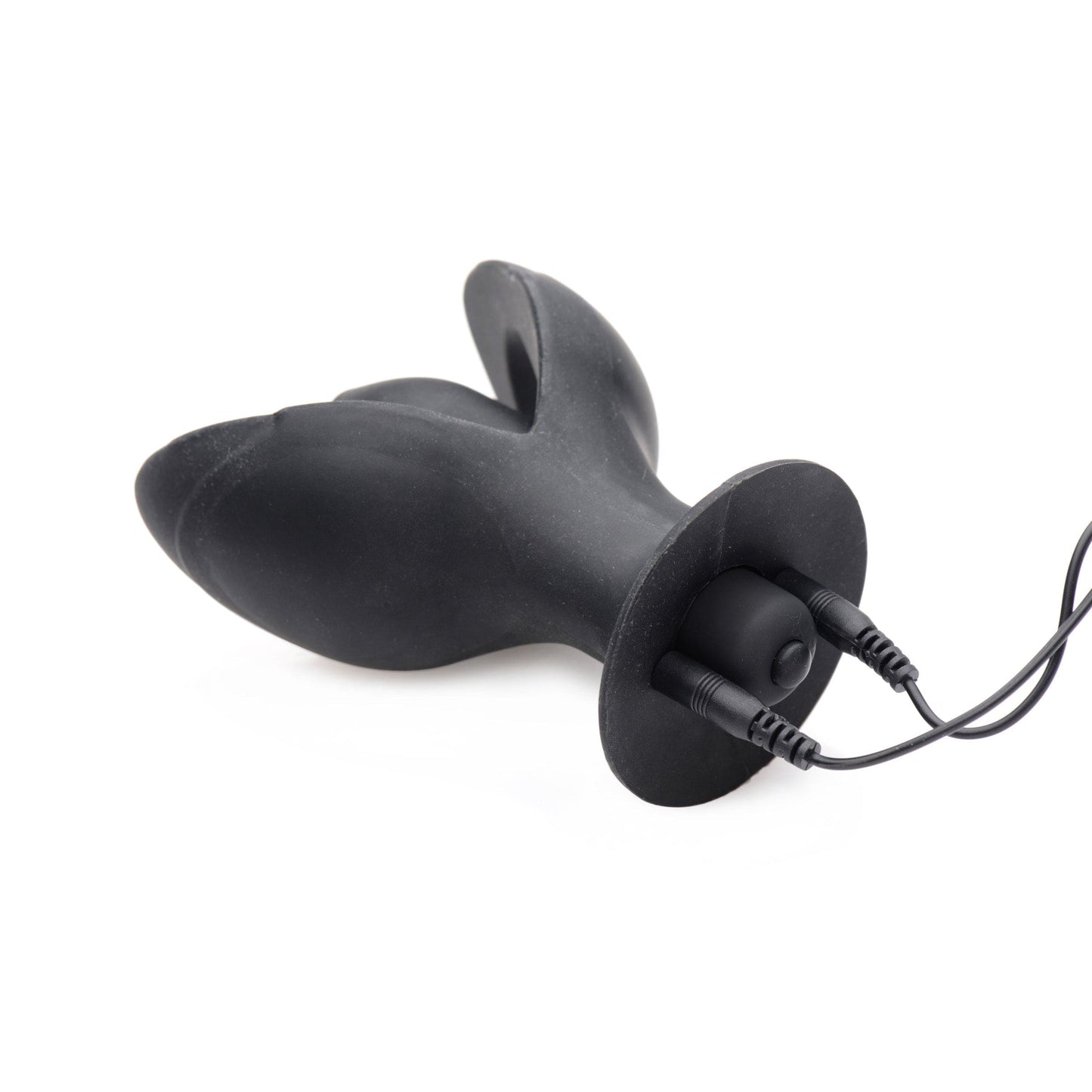 Electro Anchor eStim Vibrating Anal Plug