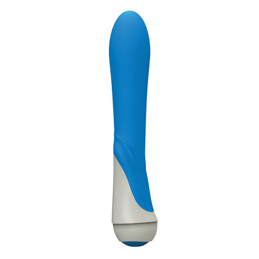 Vanessa 7 Function Silicone Vibe-