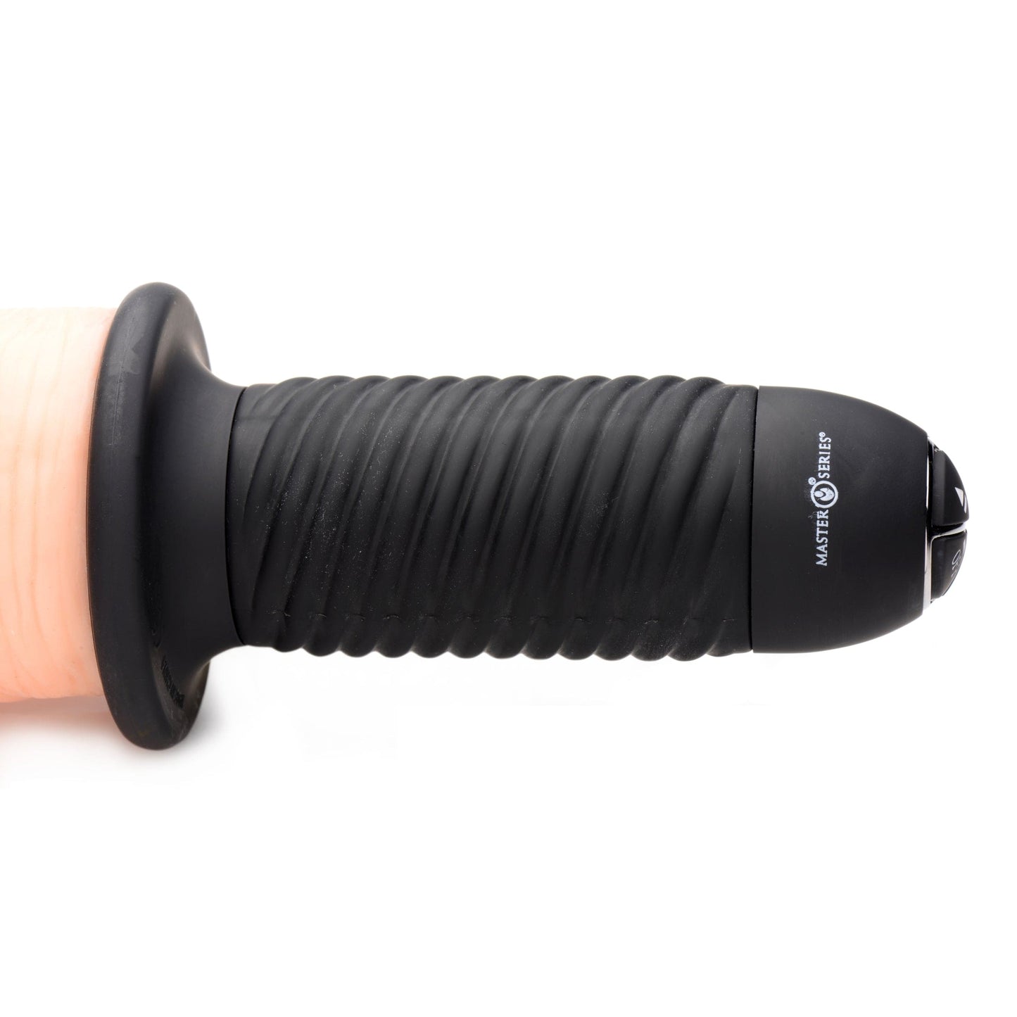 Onslaught 13 Mode XXL Vibrating Giant Dildo Thruster -