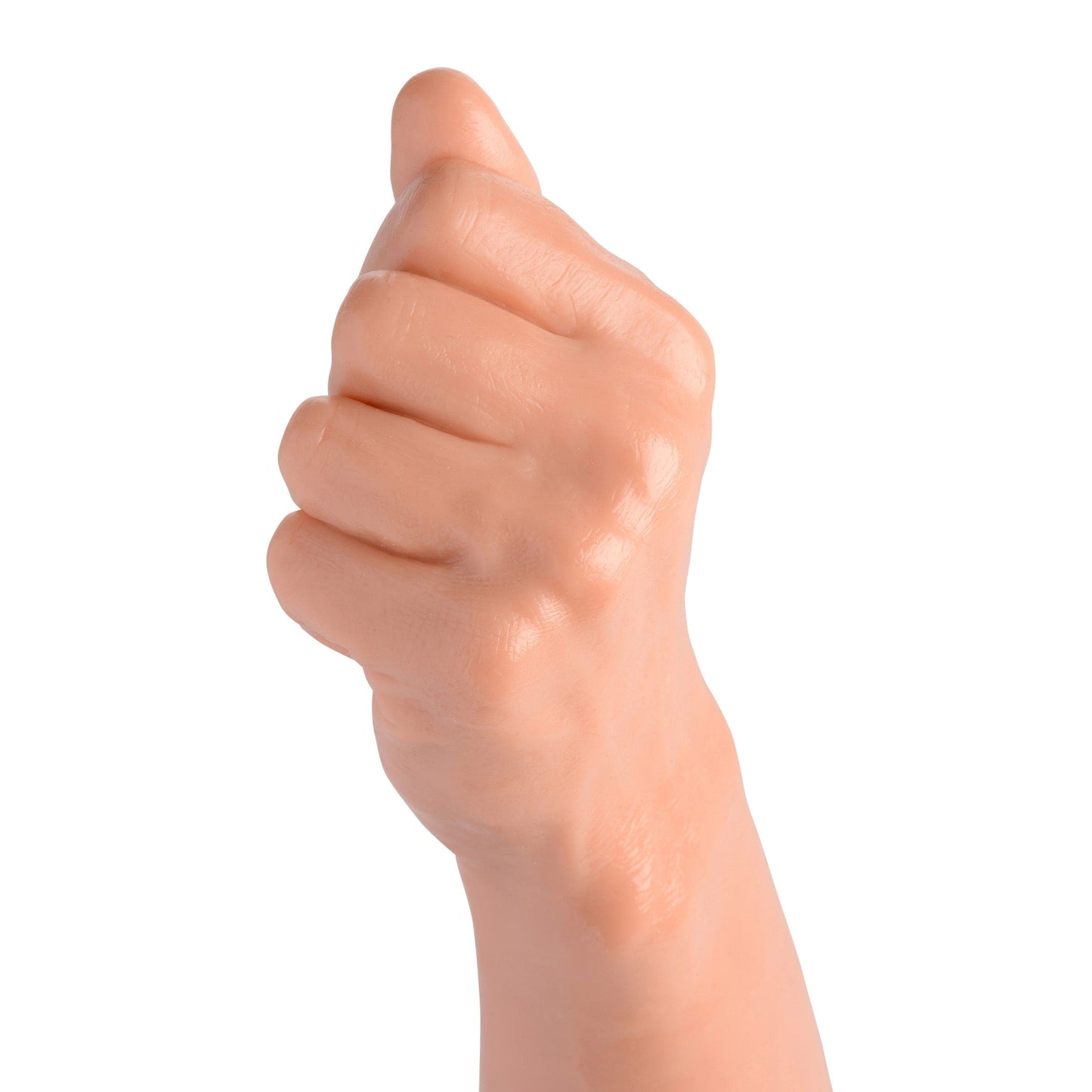 Fisto Clenched Fist Dildo