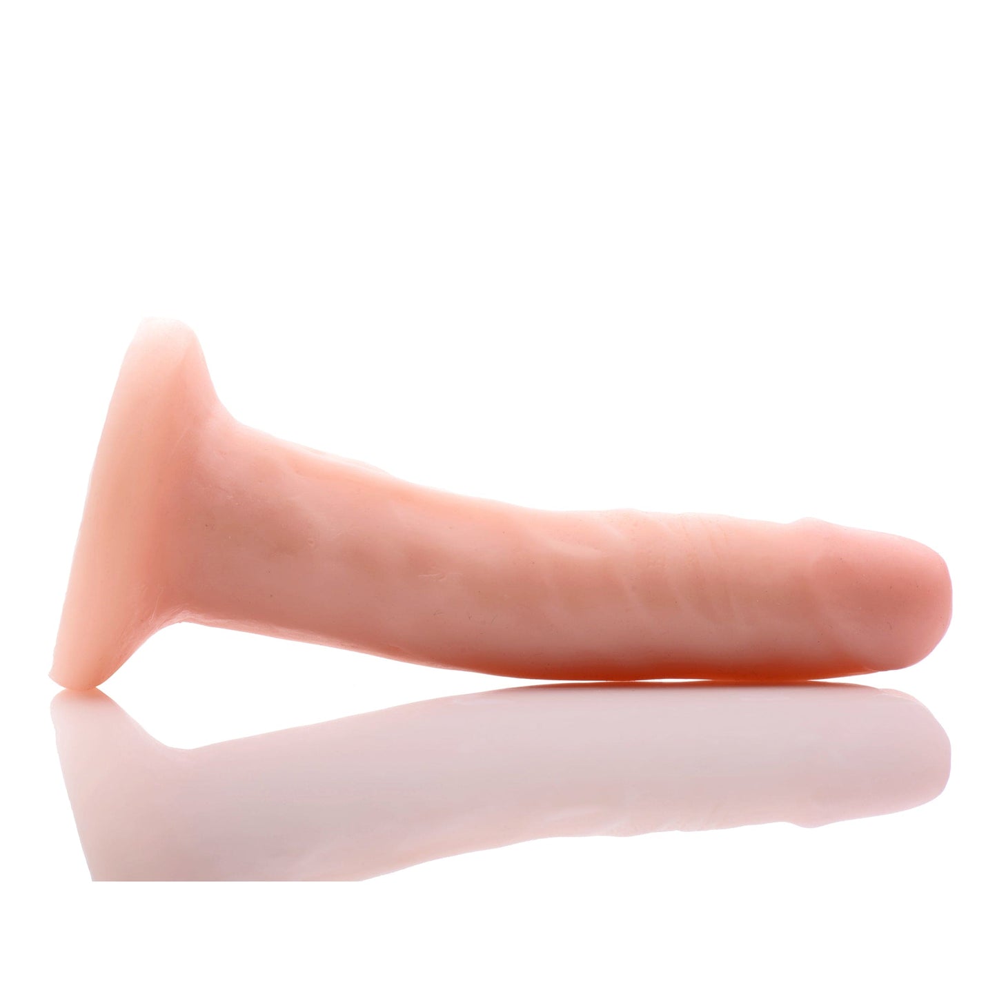 6 Inch Slim Dildo-