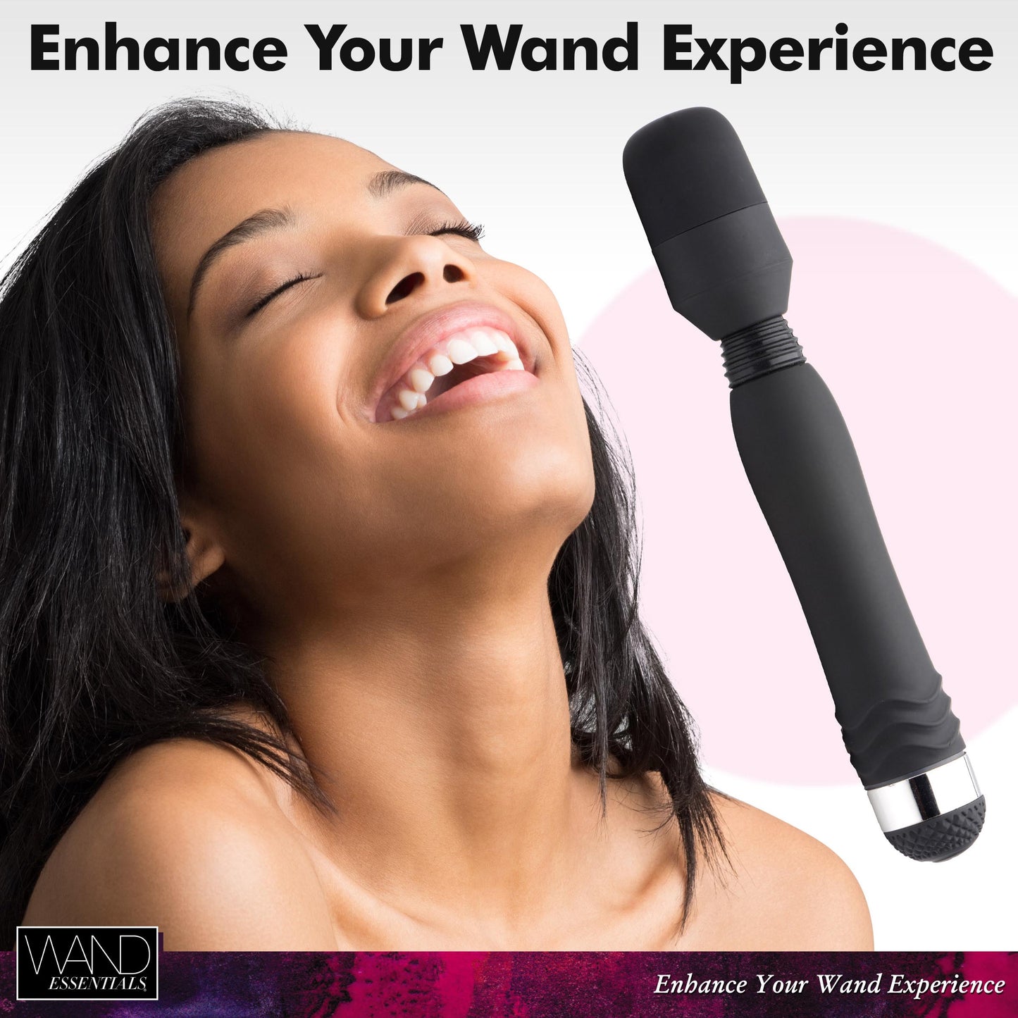 Body Wand Massager