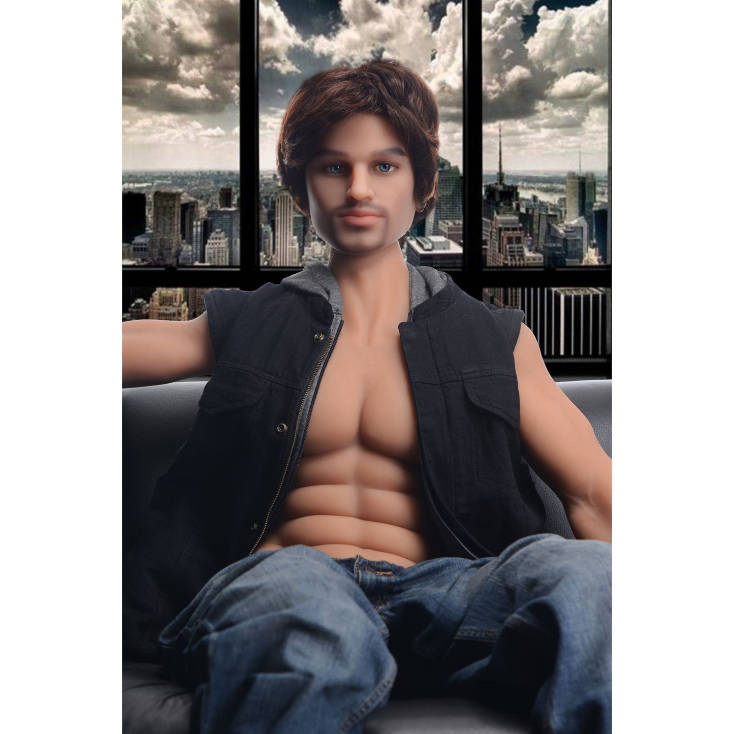 Fantasy Male Love Doll