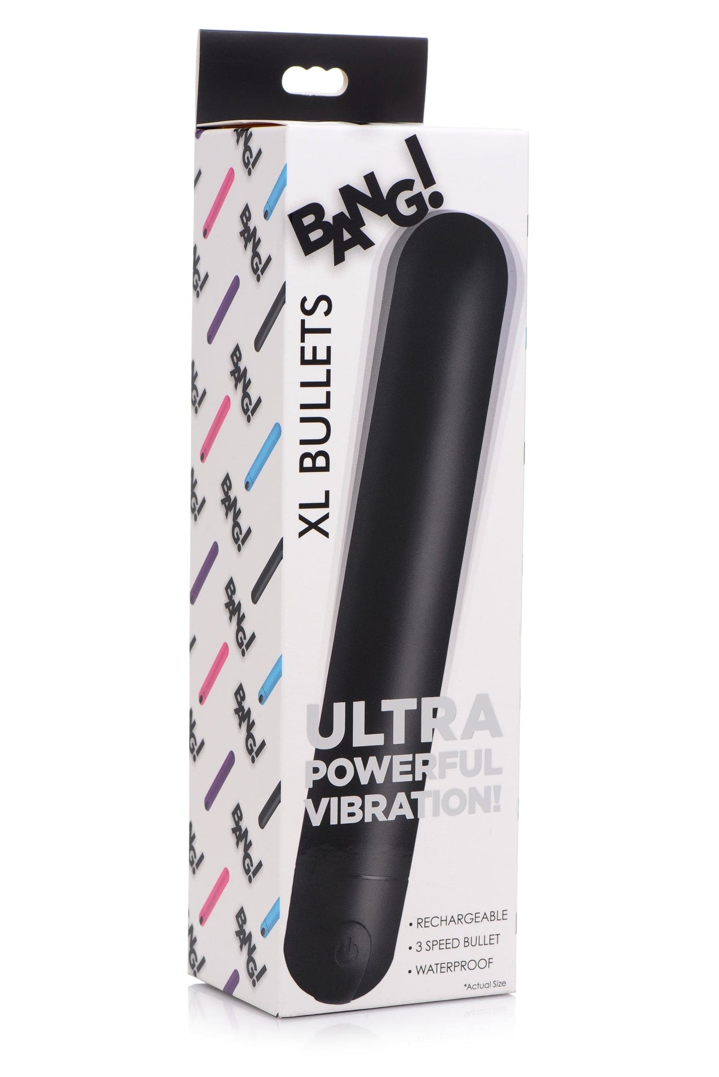 XL Bullet Vibrator -