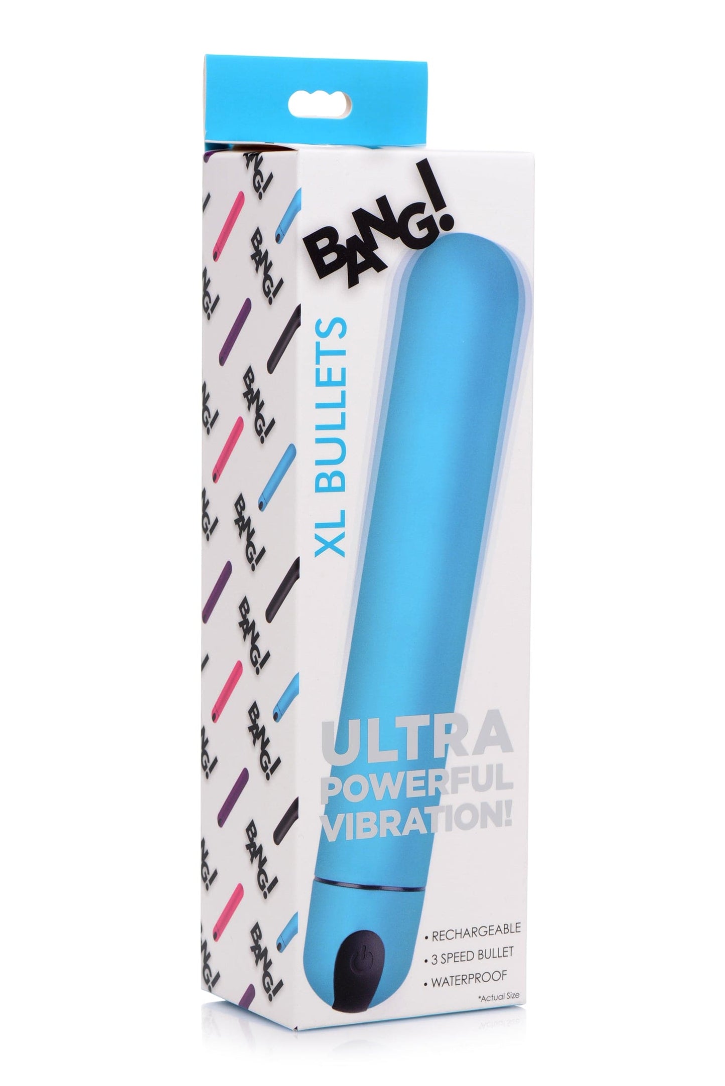 XL Bullet Vibrator -