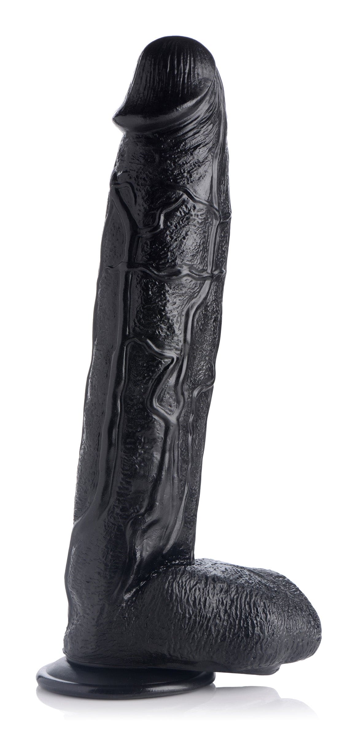 Raging Rhino 17 Inch Veiny Dildo -