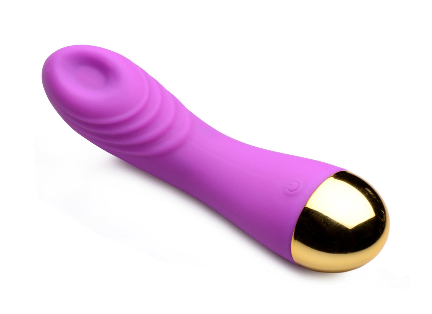 G-Thump Silicone G-spot Stimulator