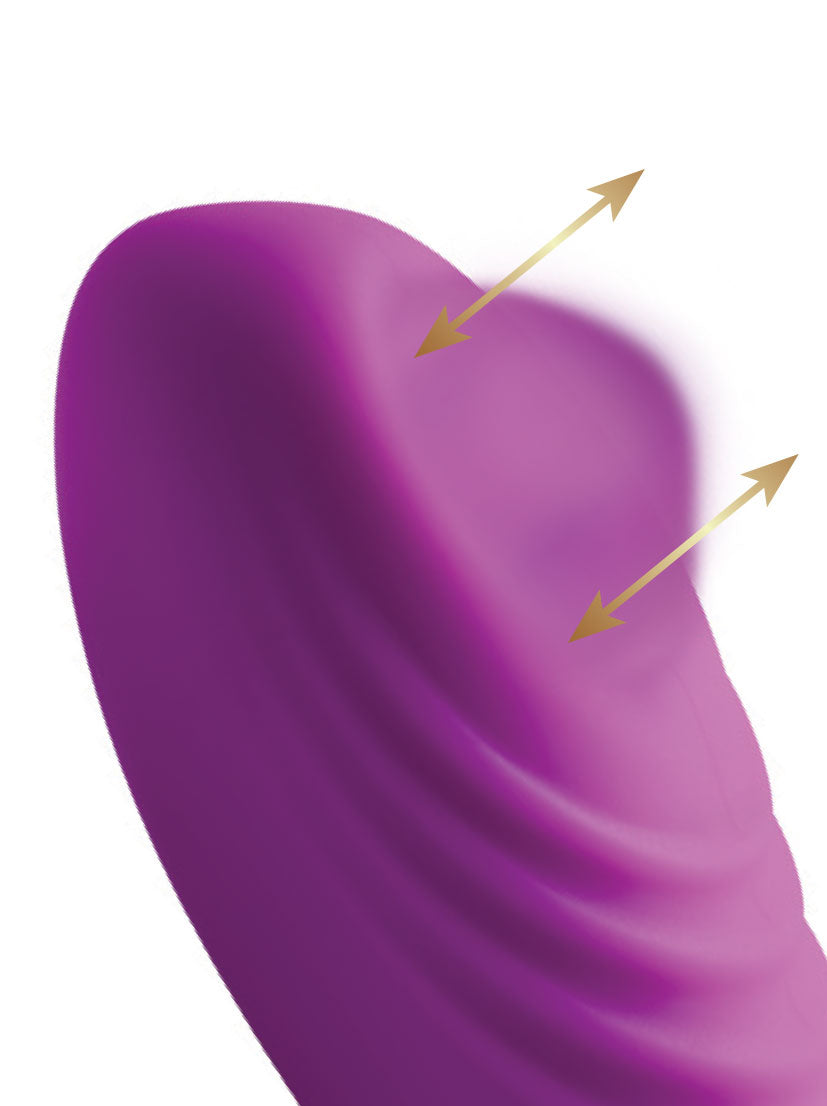 G-Thump Silicone G-spot Stimulator