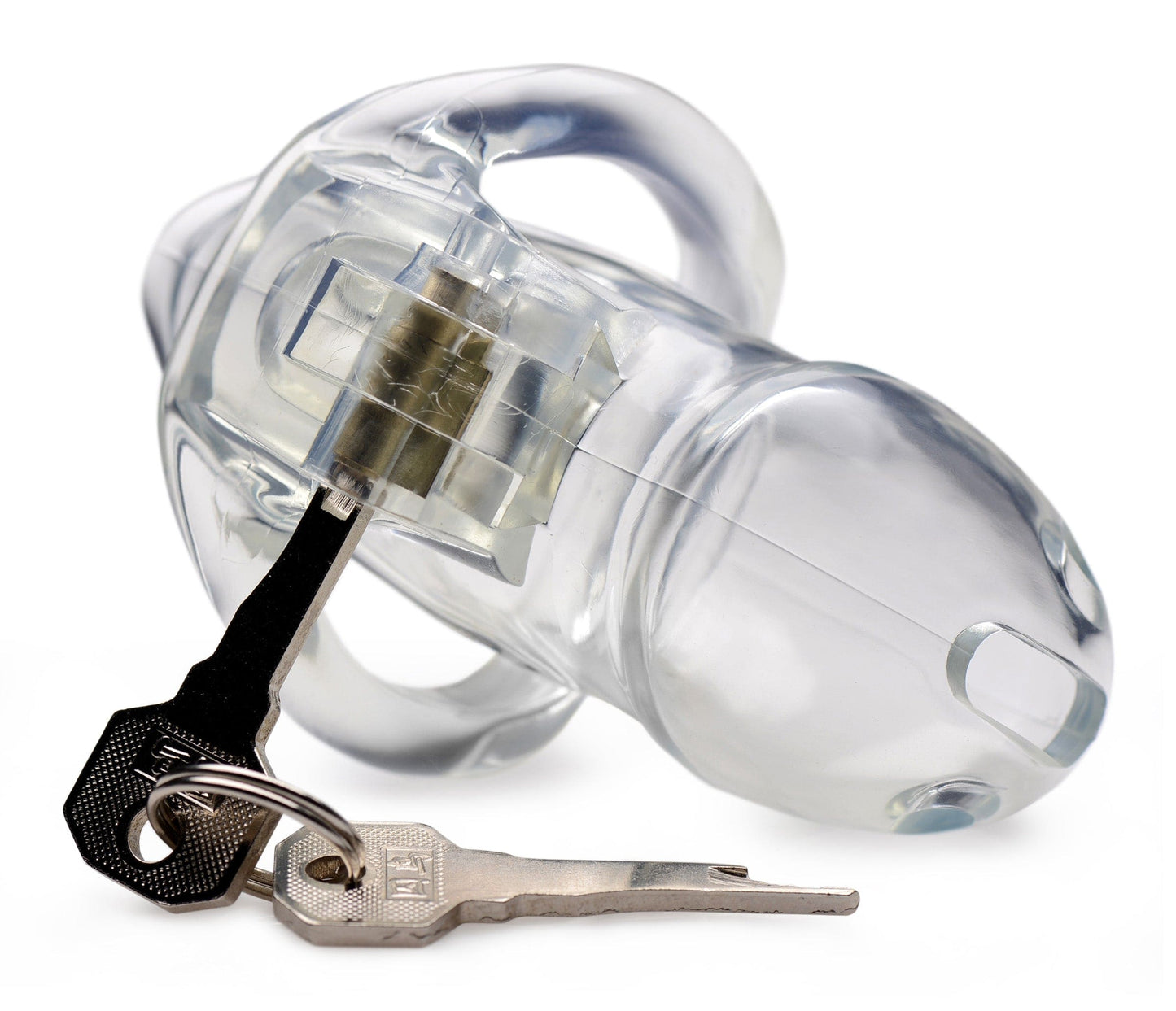 Captor Chastity Cage - Large