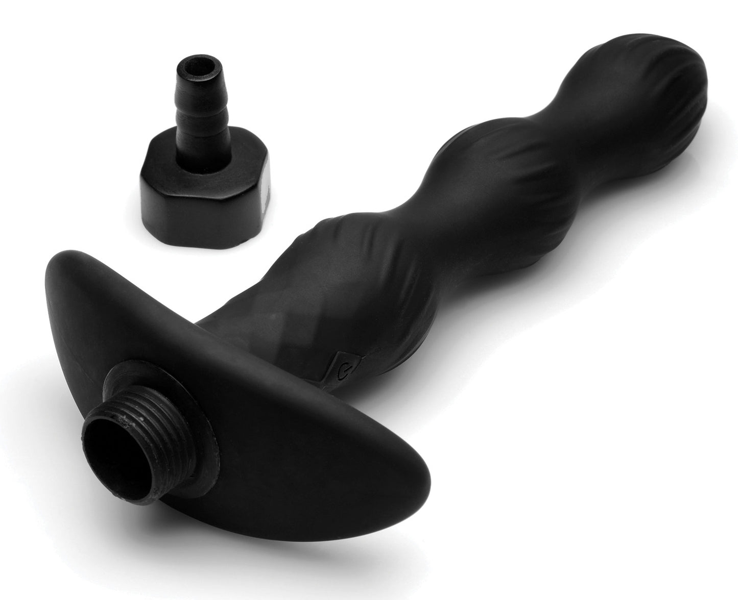 Pleasure Flow 10X Vibrating Enema Tip