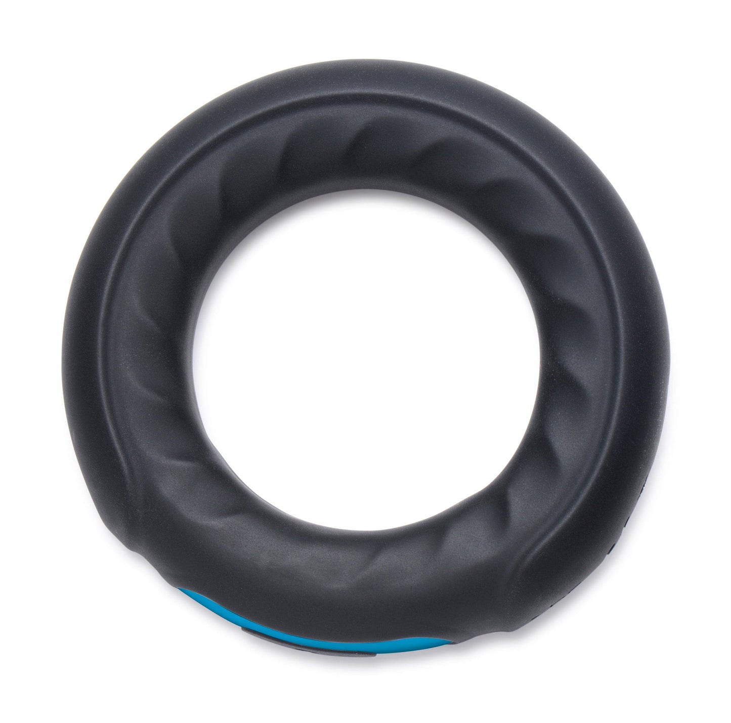 Remote Control 7X Silicone Cock Ring