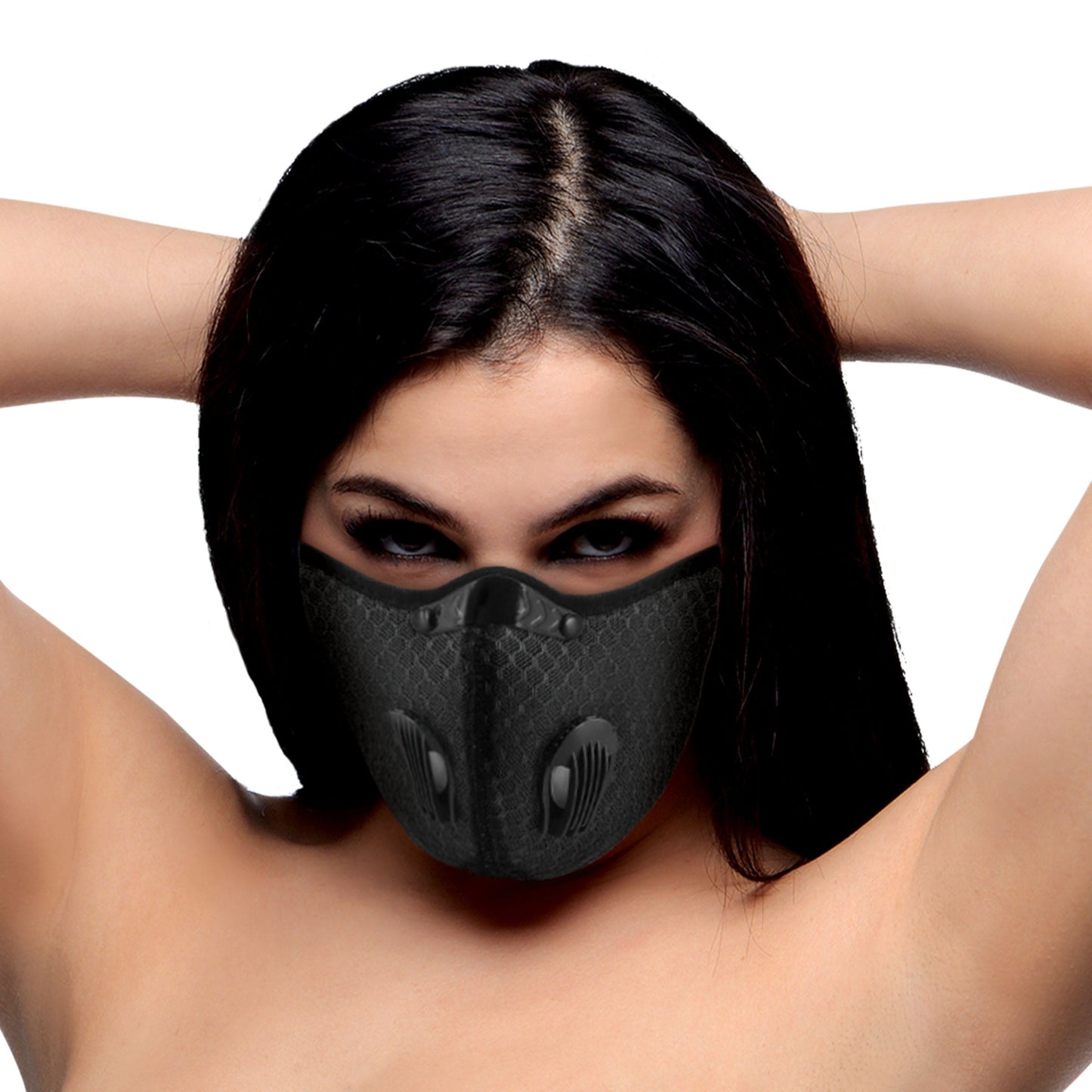 Fetish Face Mask