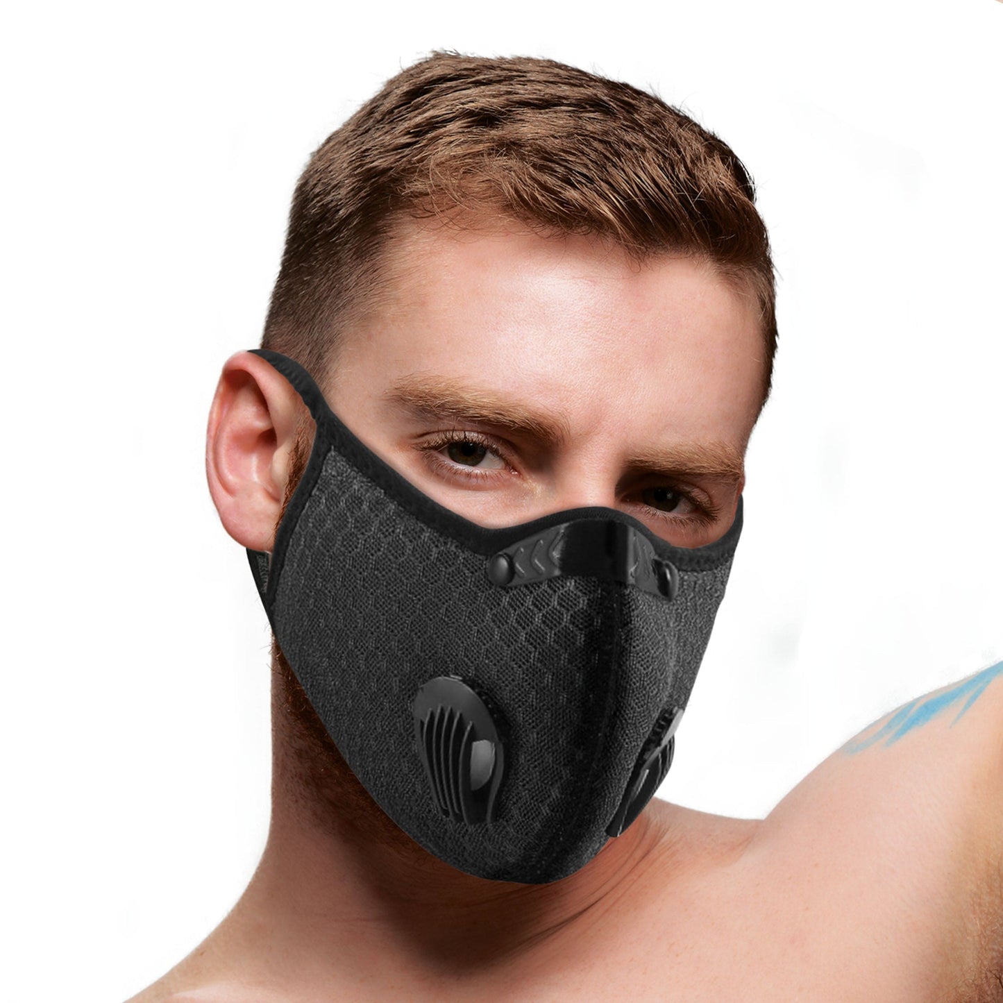 Fetish Face Mask