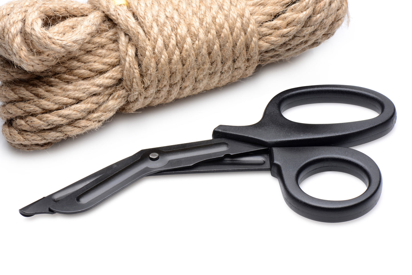 Heavy Duty Bondage Scissors