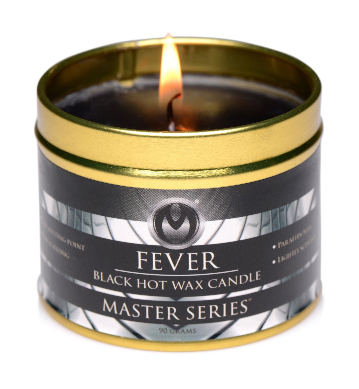 Fever Hot Wax Candle -