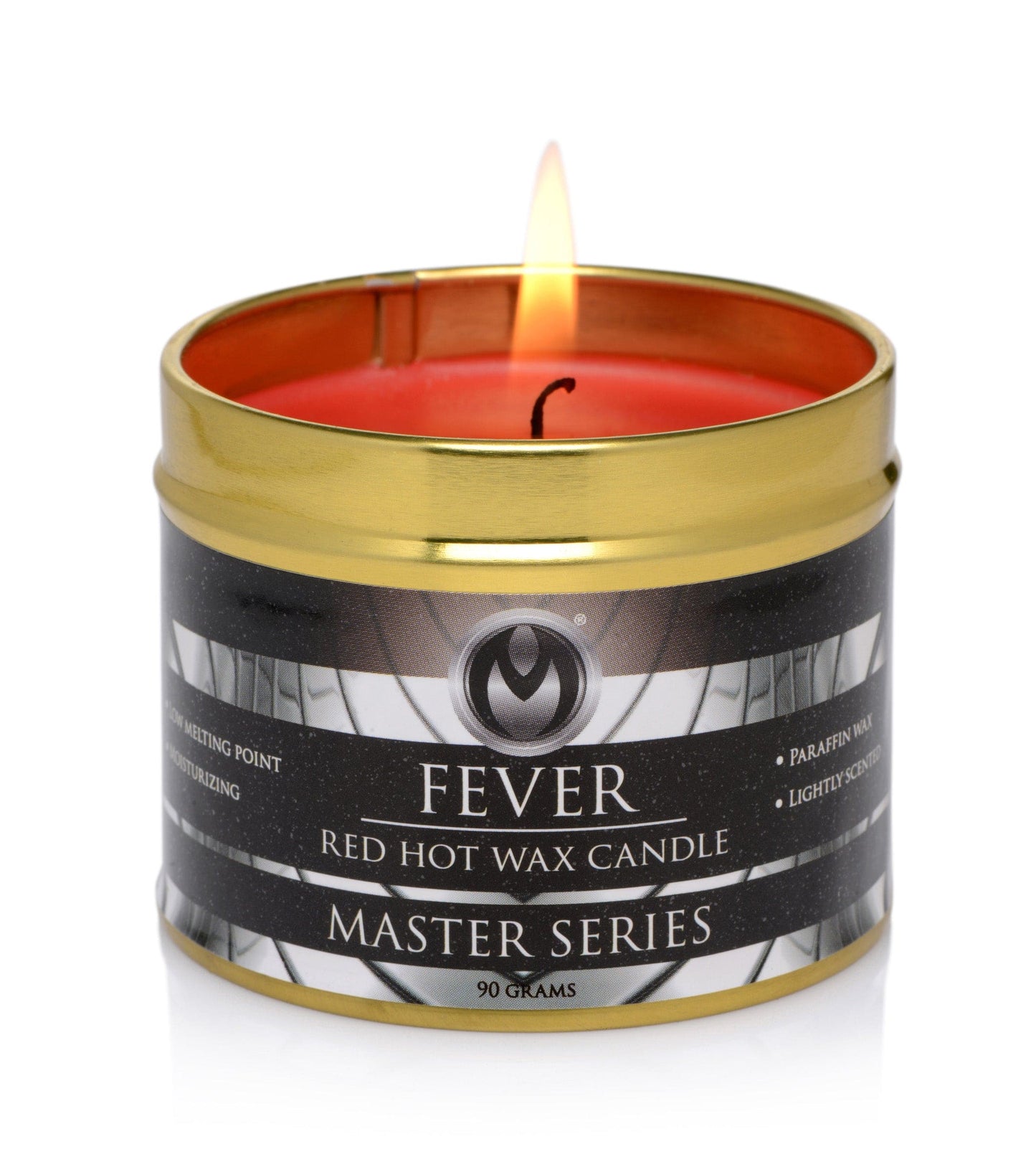 Fever Hot Wax Candle -