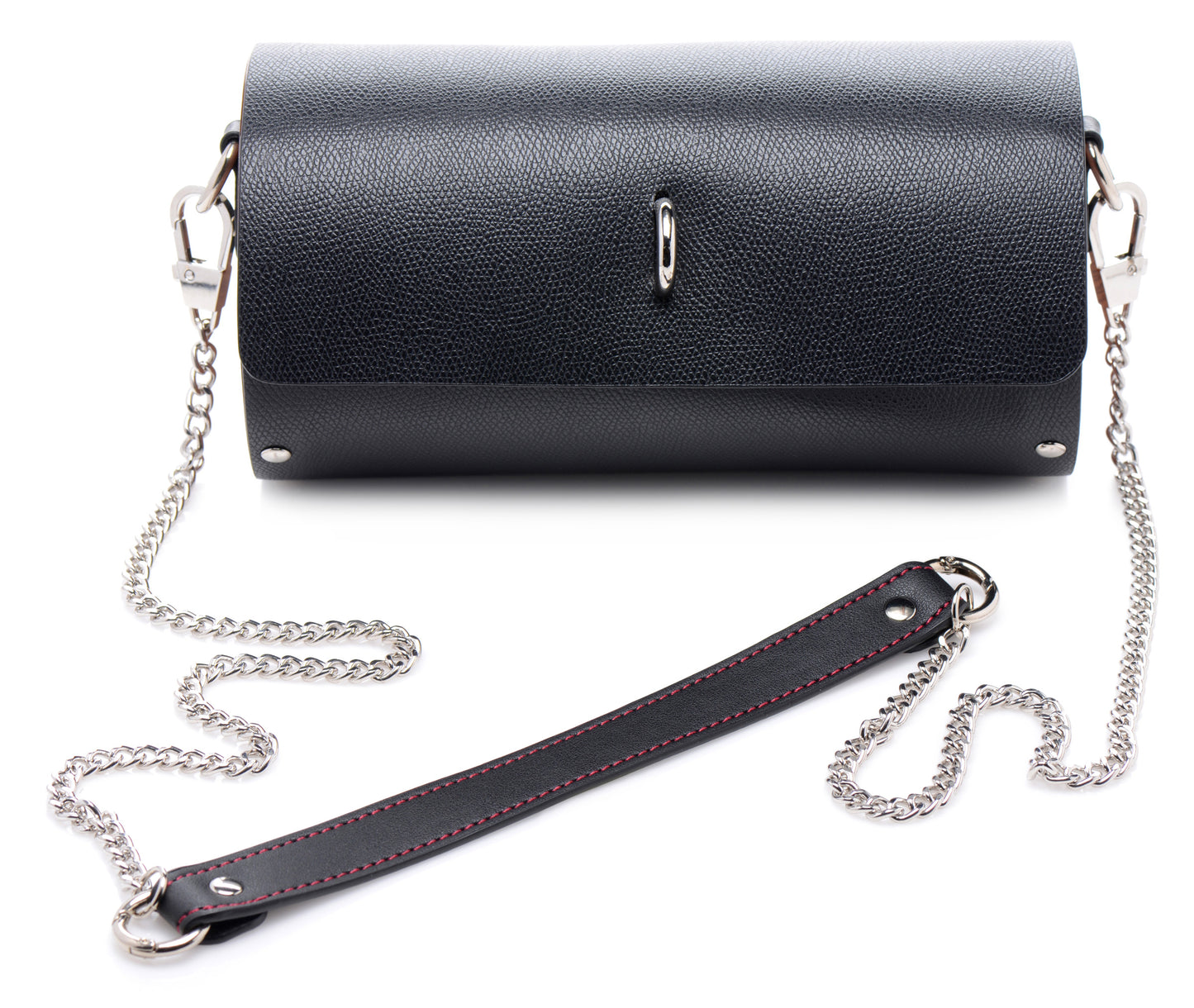 Kinky Clutch  Bondage Set with Carrying Case