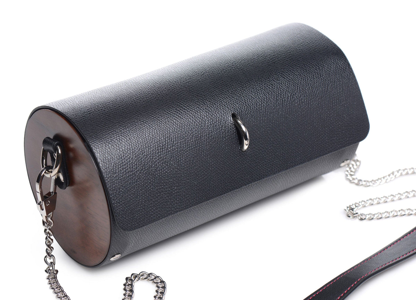 Kinky Clutch  Bondage Set with Carrying Case