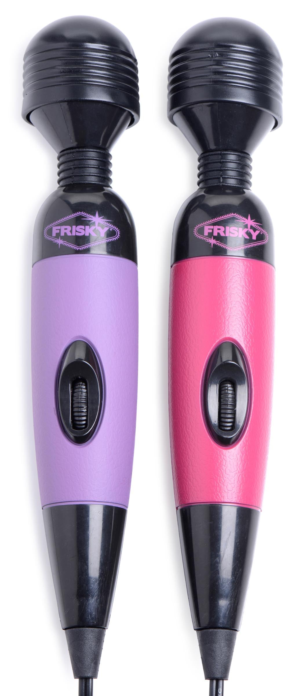 Playful Pleasure Multi-Speed Vibrating Wand -