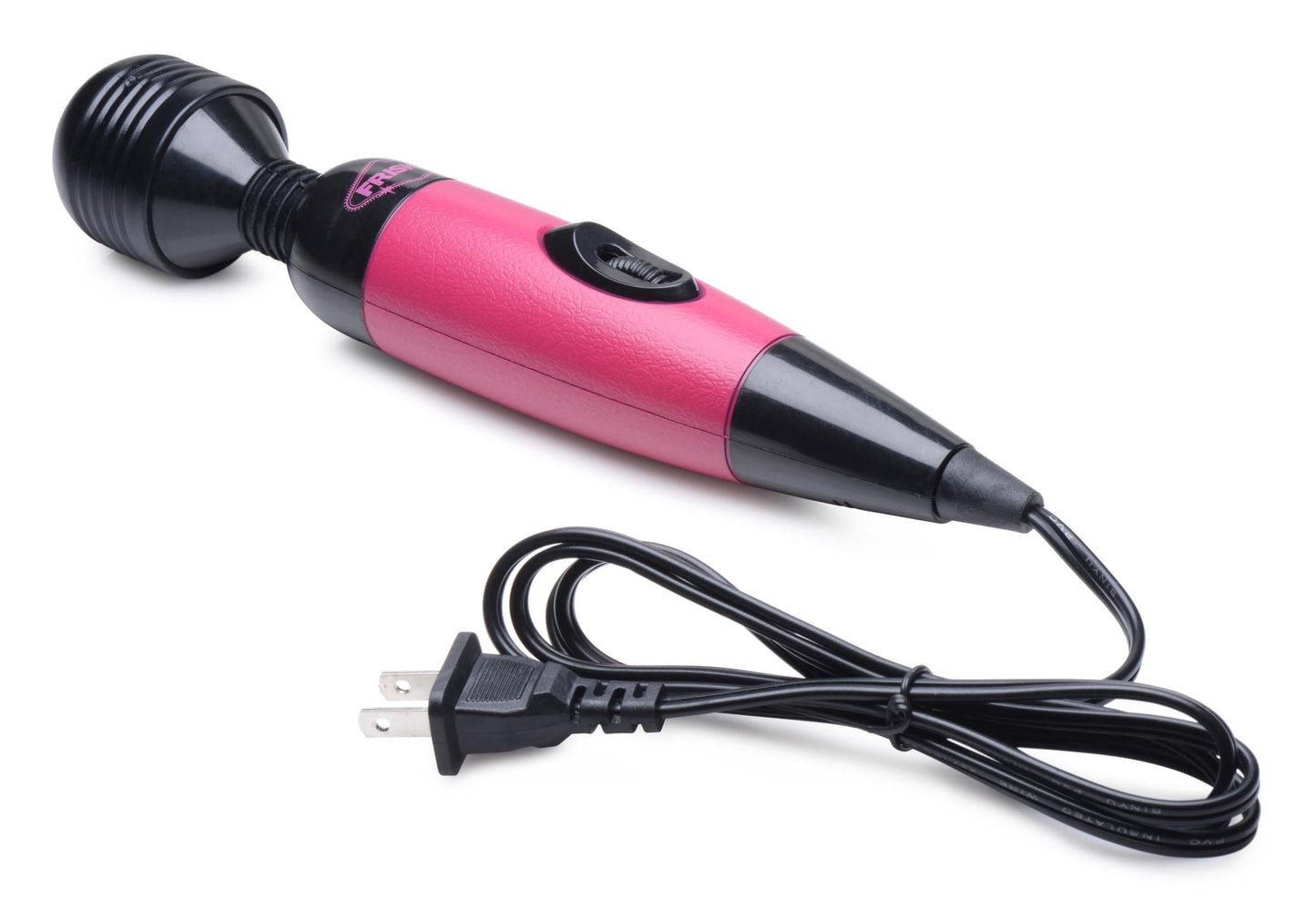 Playful Pleasure Multi-Speed Vibrating Wand -